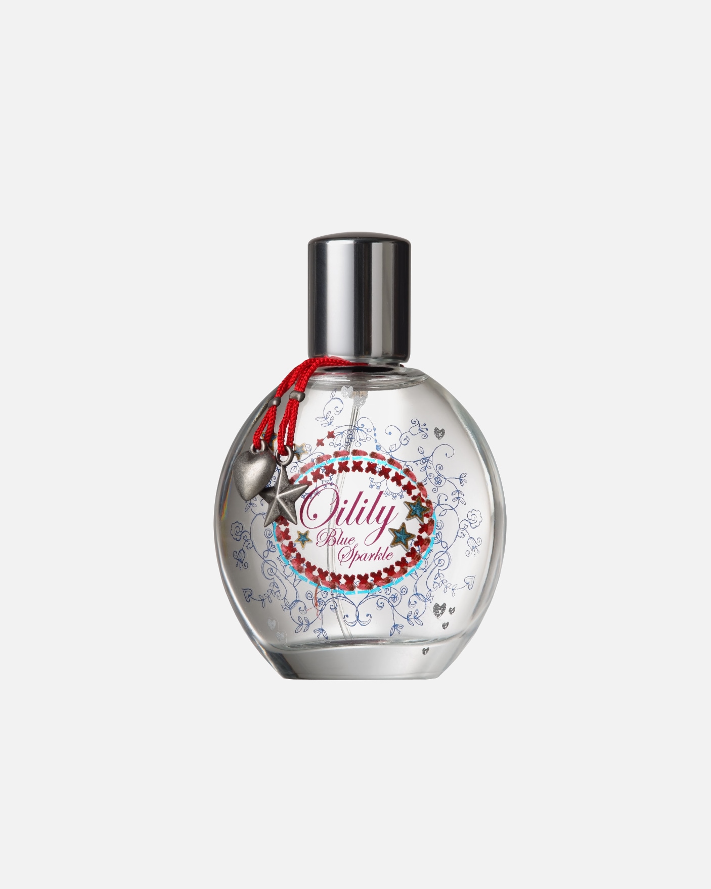 Eau de Toilette für Weiblich Oilily Blue Sparkle 50 ml