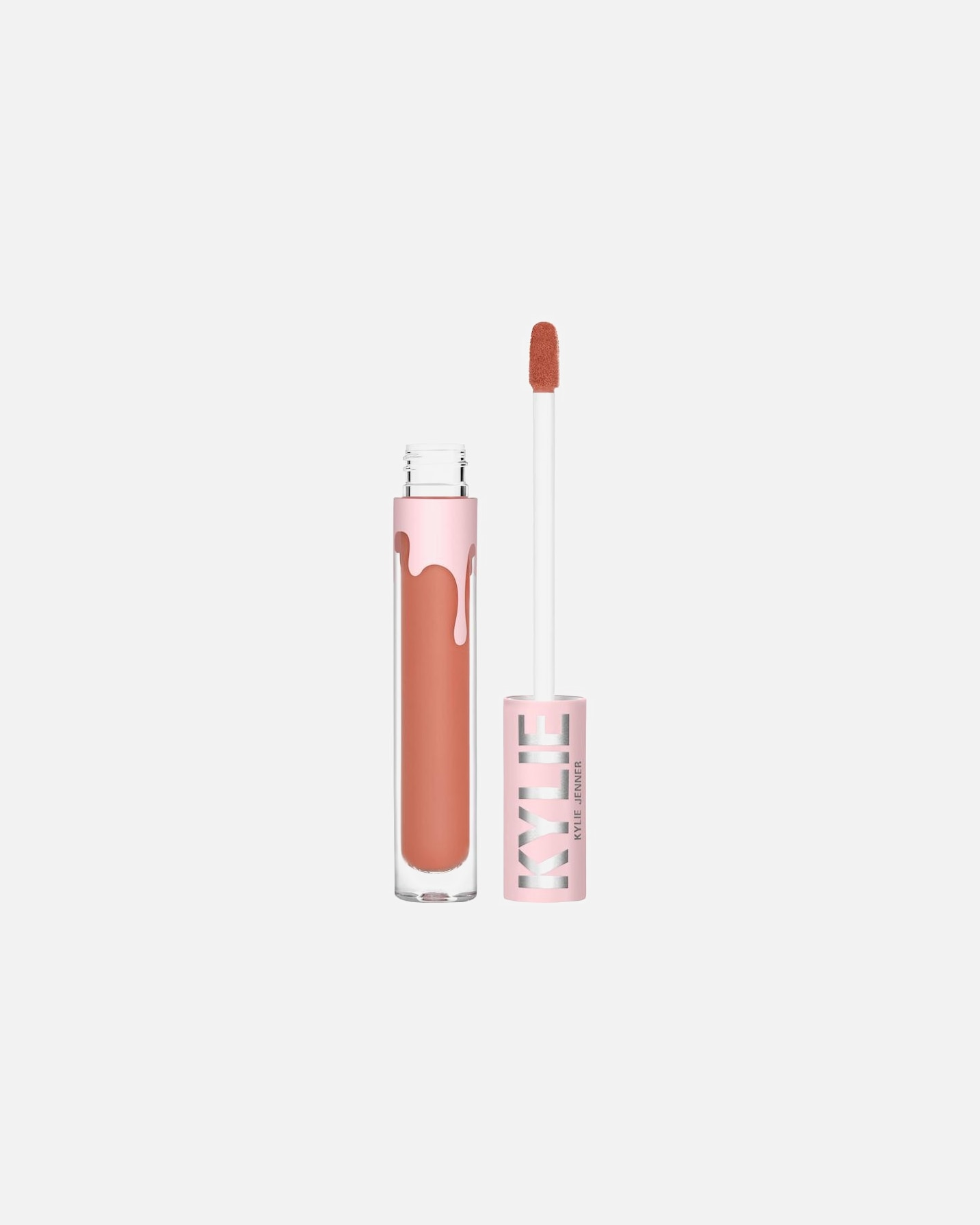 Lippenstift für Unisex KYLIE COSMETICS Matte Liquid Nr. 707 - Kloe