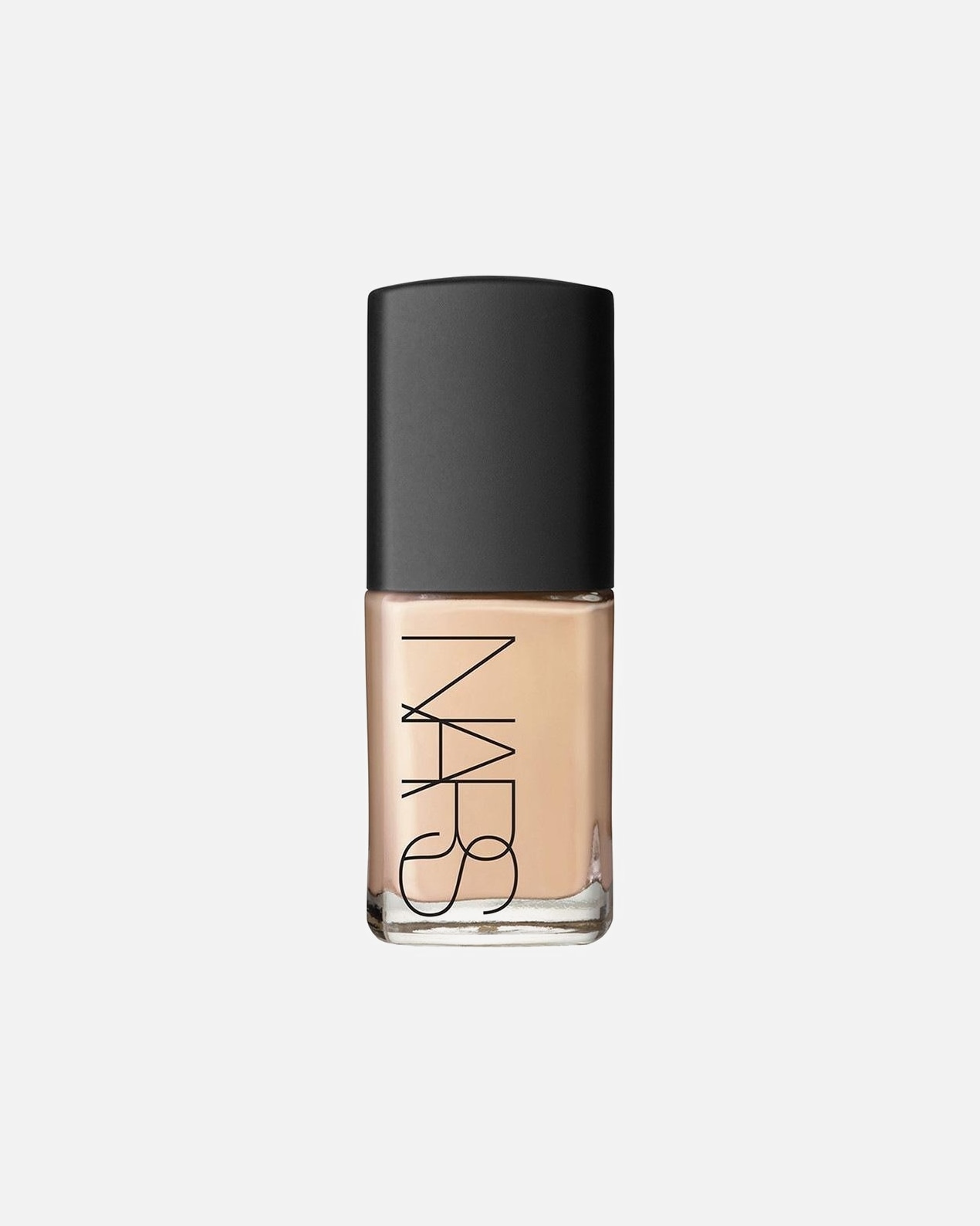 Foundation für Unisex NARS Sheer Glow Collection Sheer Glow 41 - DEAUVIL