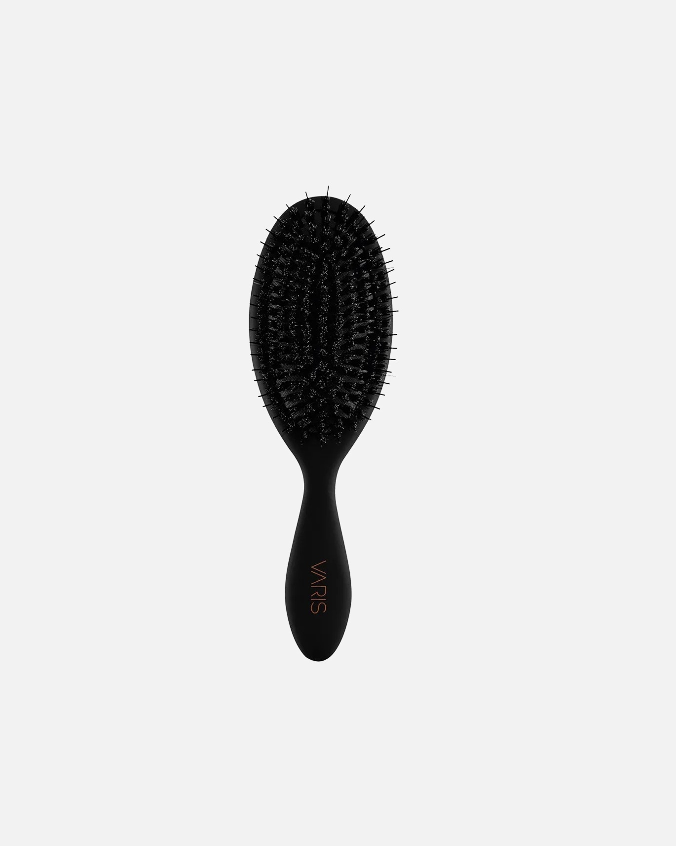 Flach-/Paddelbürste für Unisex VARIS SMOOTHING BRUSH 1 Stück
