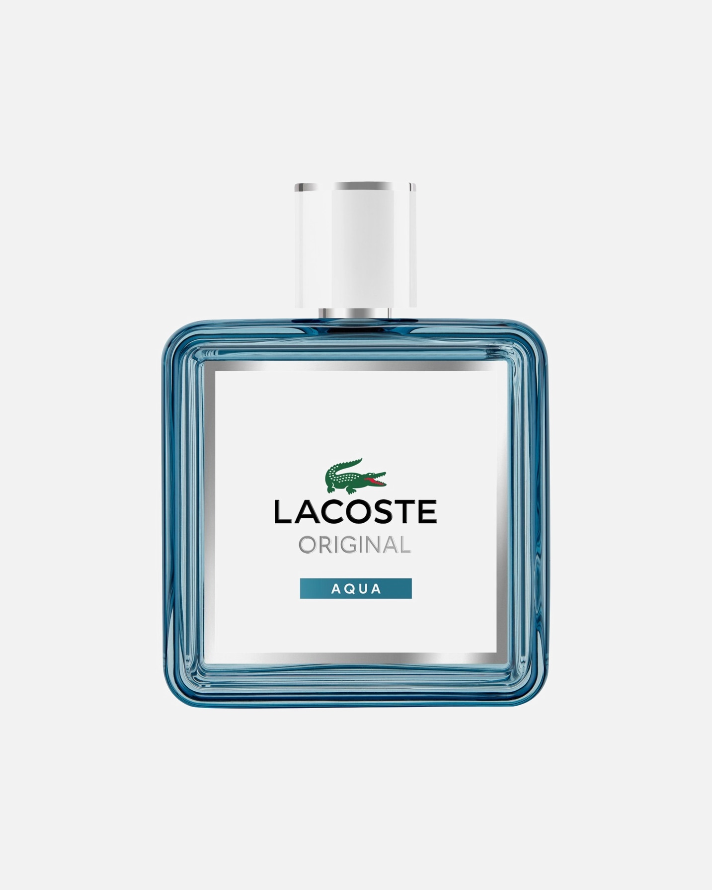 Eau de Parfum für Männlich Lacoste Original Aqua 100 ml
