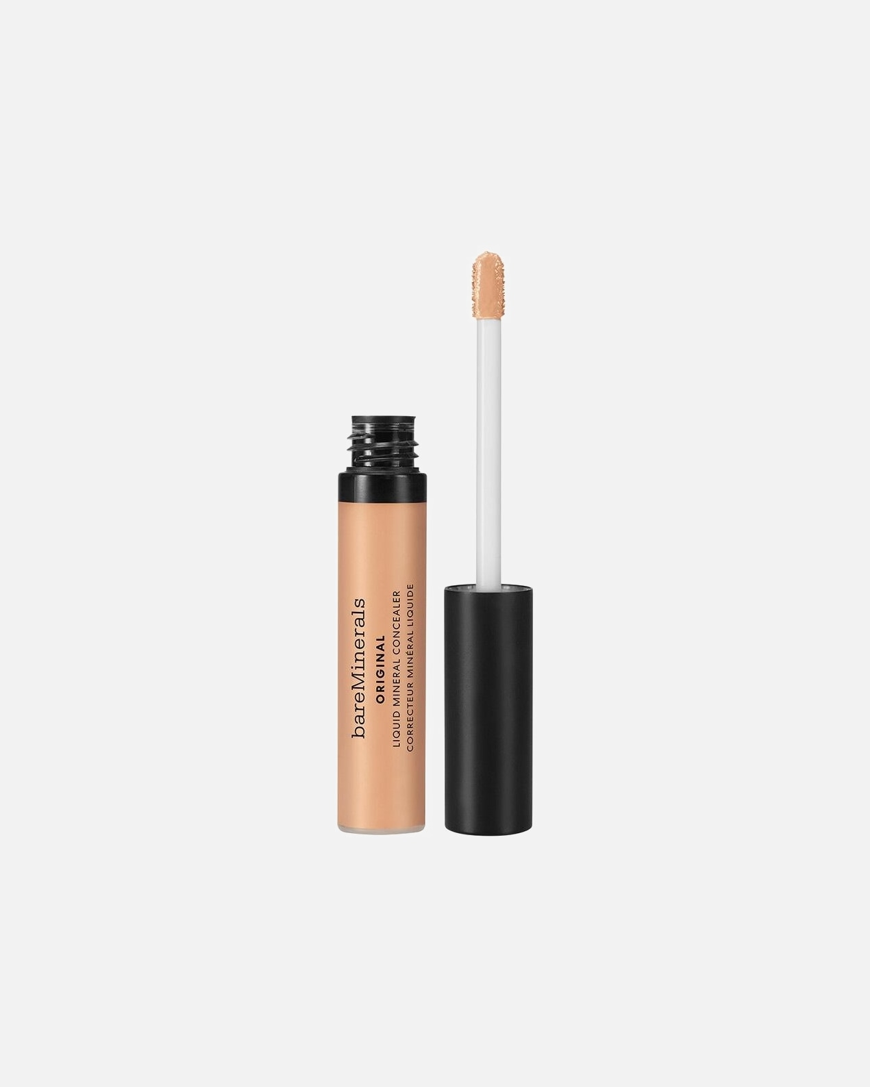 Concealer für Unisex bareMinerals Original Liquid LIGHT MEDIUM 2,5N