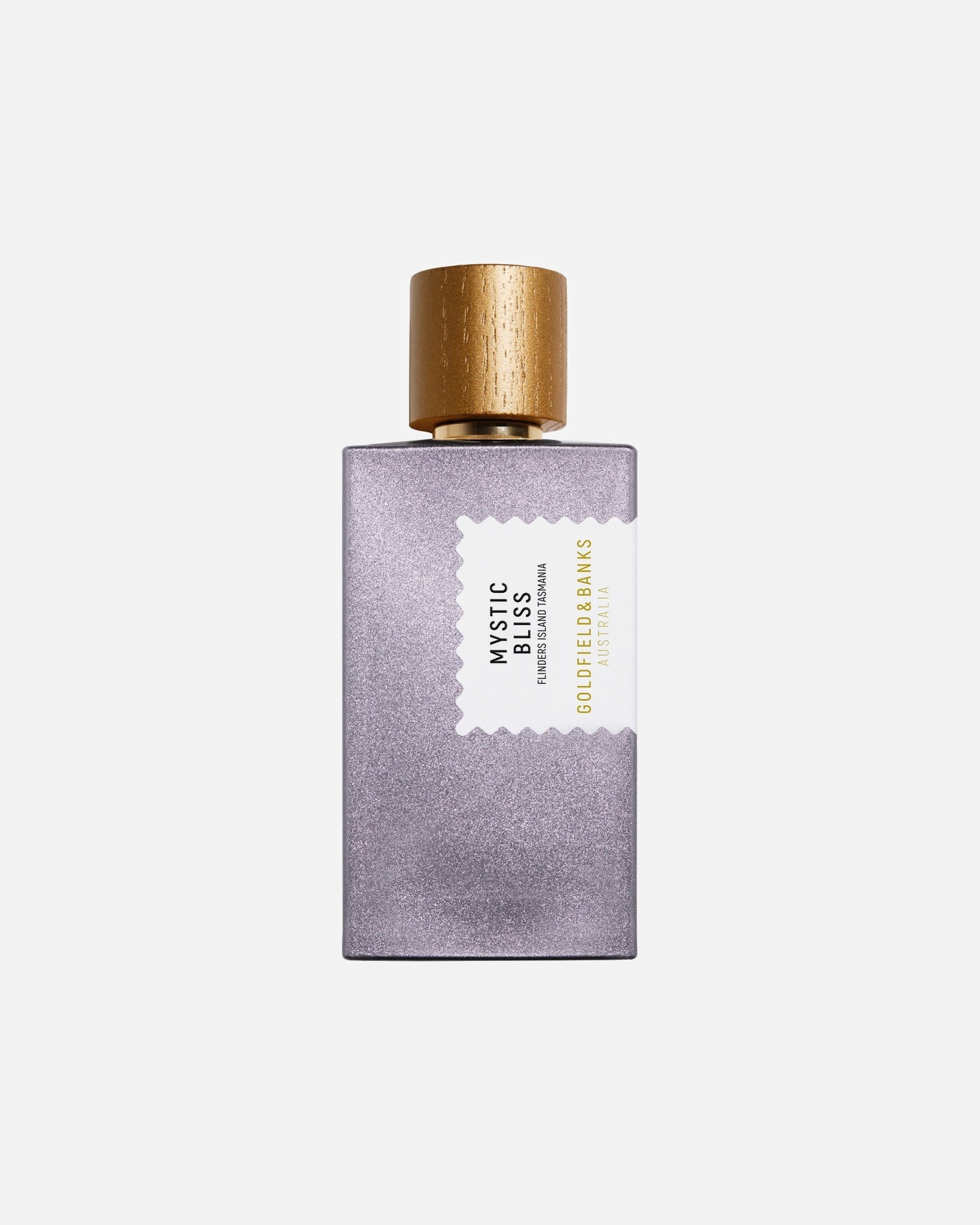 Parfum für Unisex GOLDFIELD&BANKS Mystic Bliss 100 ml