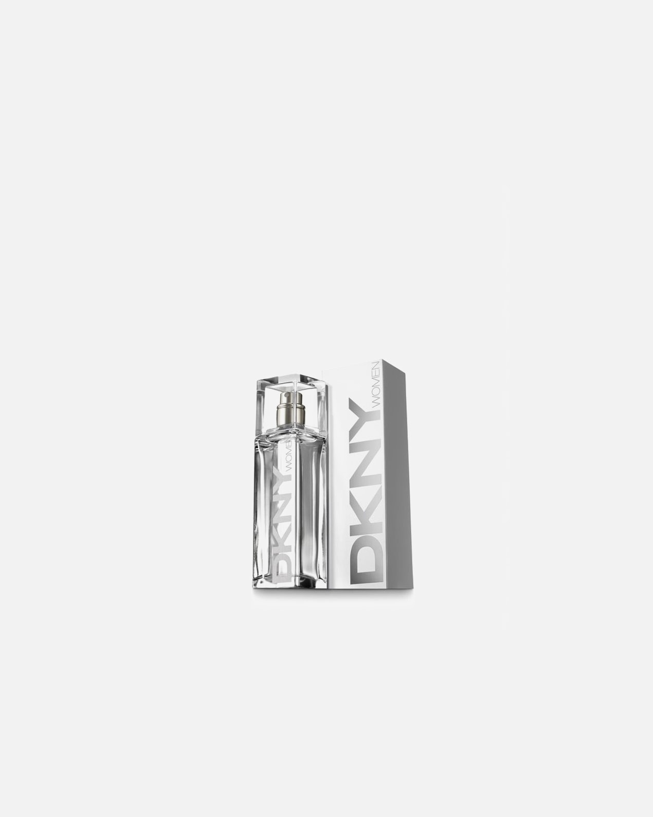 Eau de Toilette für Unisex DKNY Women Citrusy 30 ml