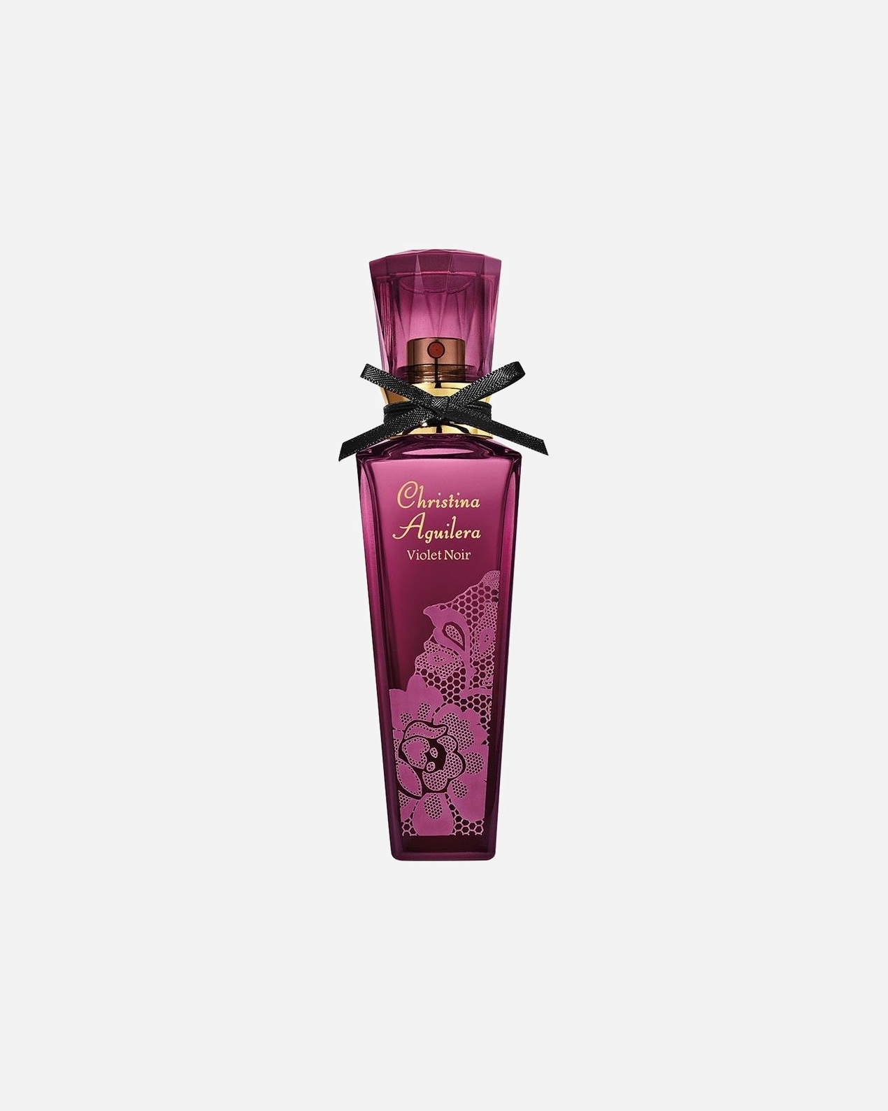 Eau de Parfum für Weiblich Christina Aguilera Violet Noir 30 ml