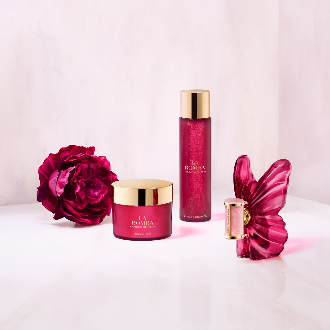 Carolina Herrera La Bomba ✔️ online kaufen