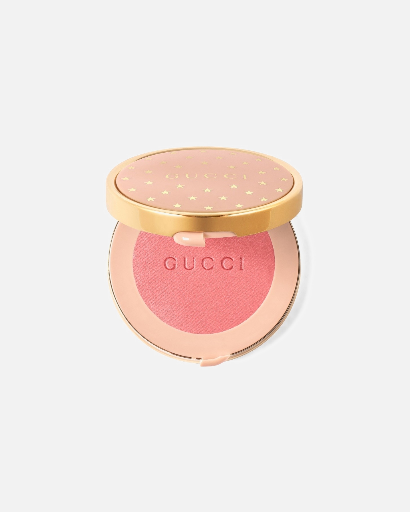 Blush für Unisex Gucci Beauty Blush de Beauté Radiant Pink