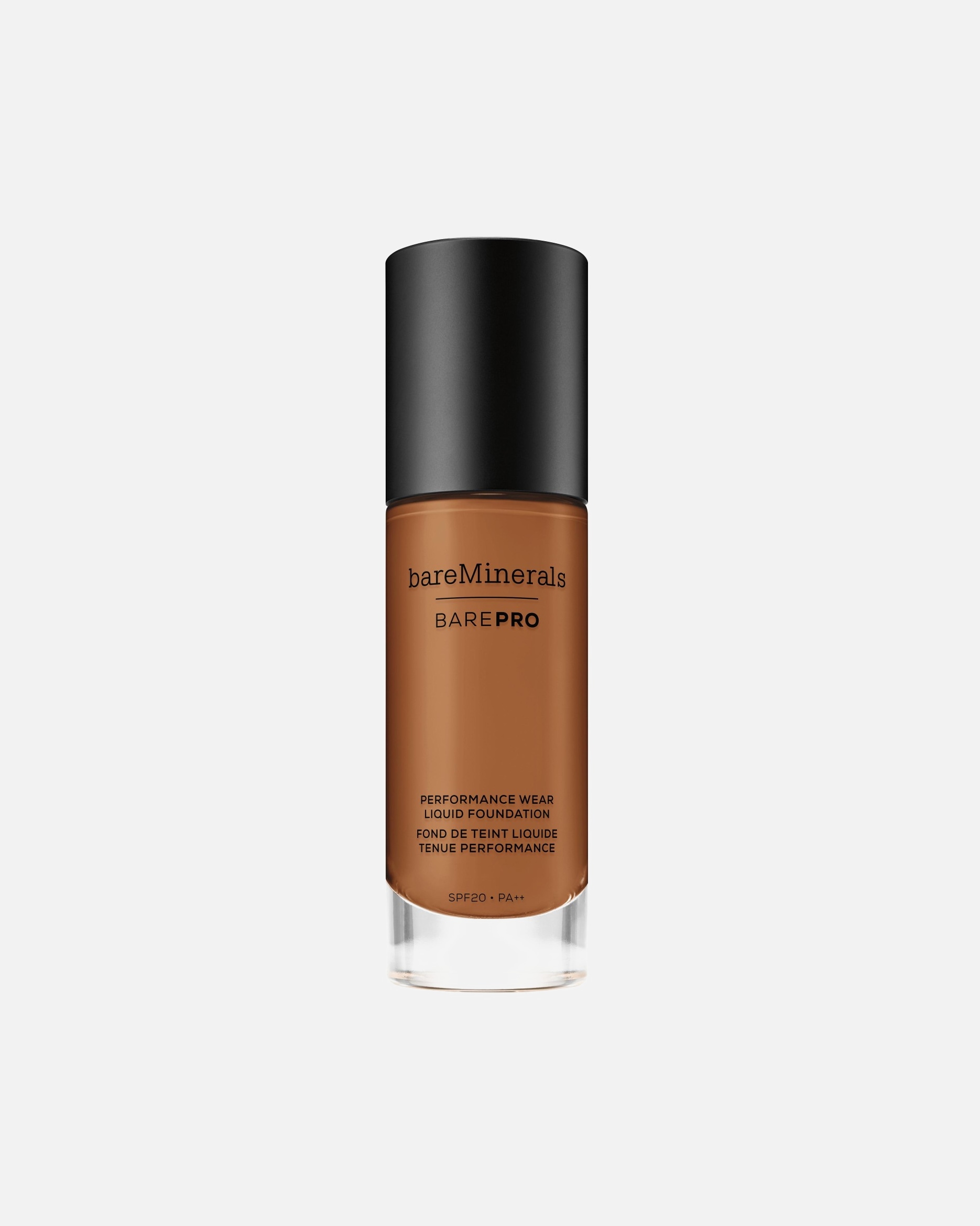Foundation für Unisex bareMinerals barePro Liquid SPF20 24.5