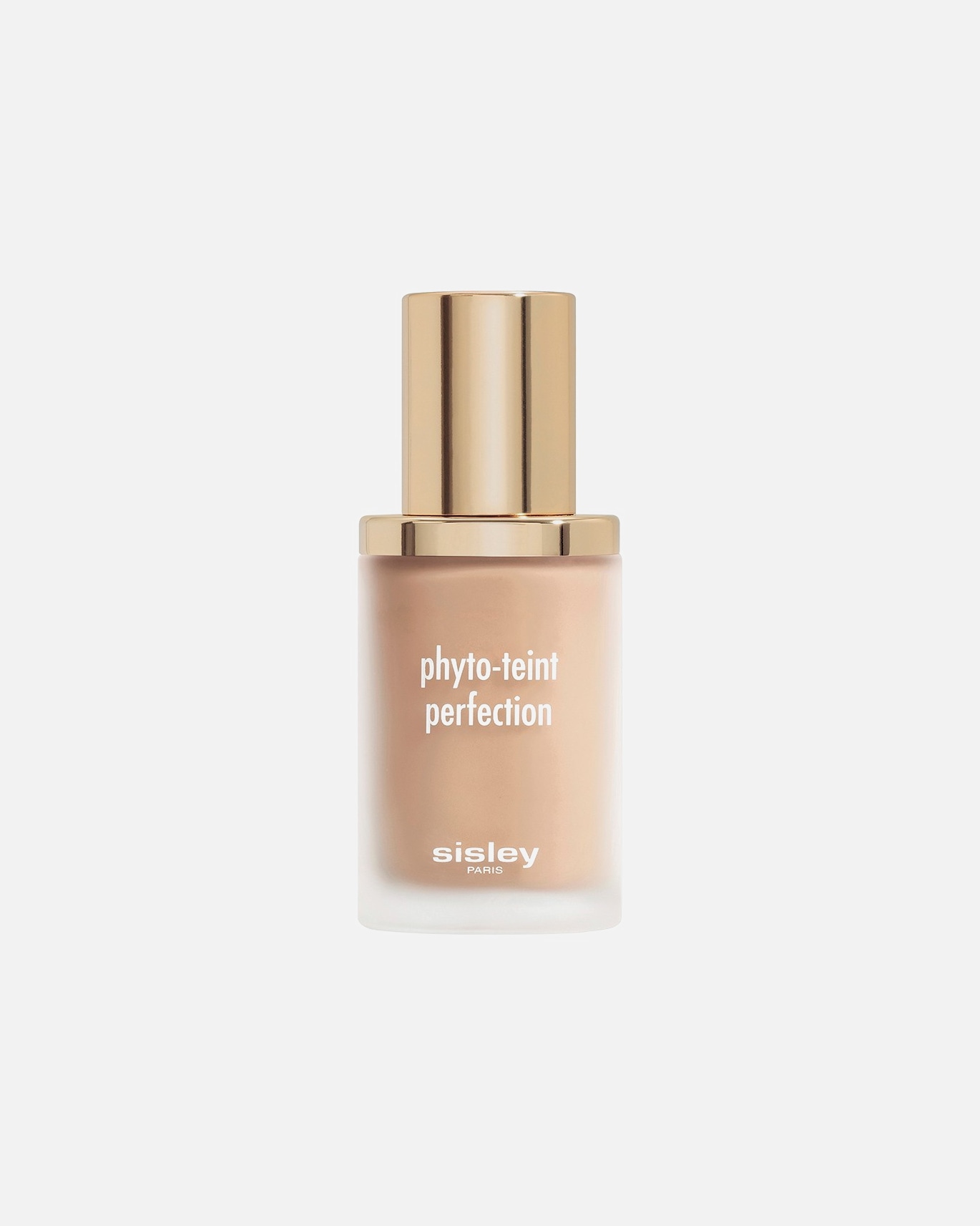 Foundation für Unisex Sisley Phyto-Teint Perfection 4 - HONEY