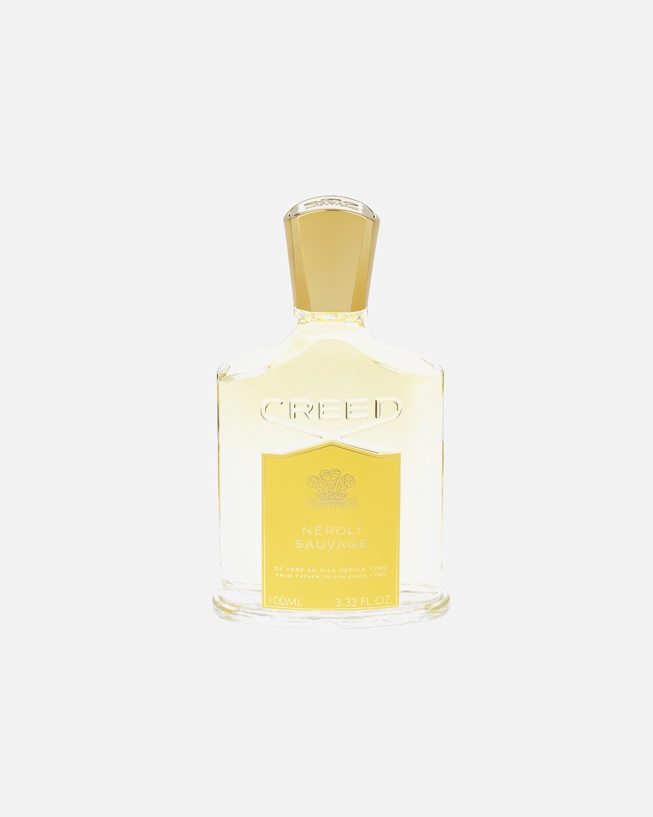 Eau de Parfum für Unisex Creed Millesime for Women & Men Neroli Sauvage 100 ml