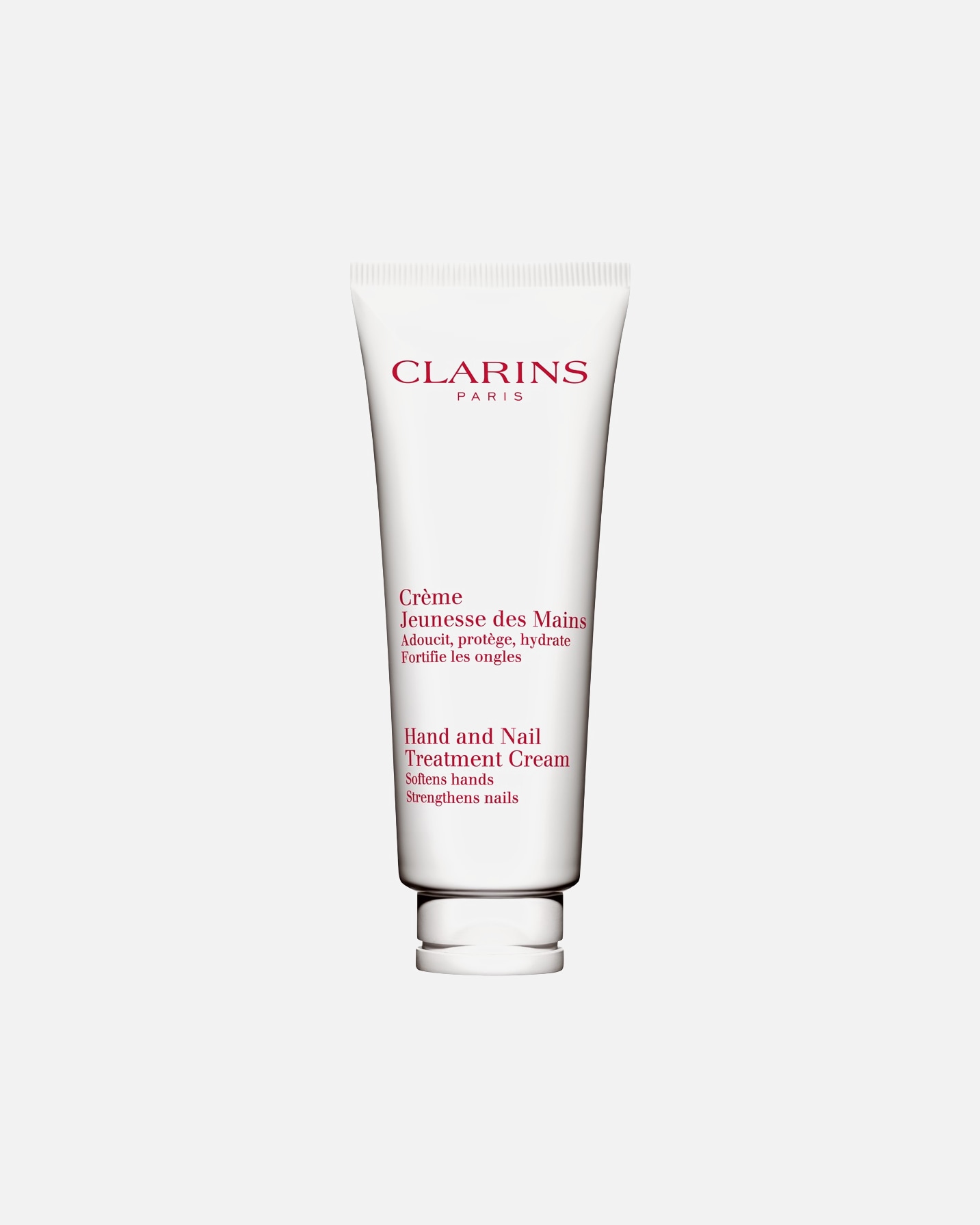 Handcreme für Unisex Clarins Jeunesse des Mains 100 ml