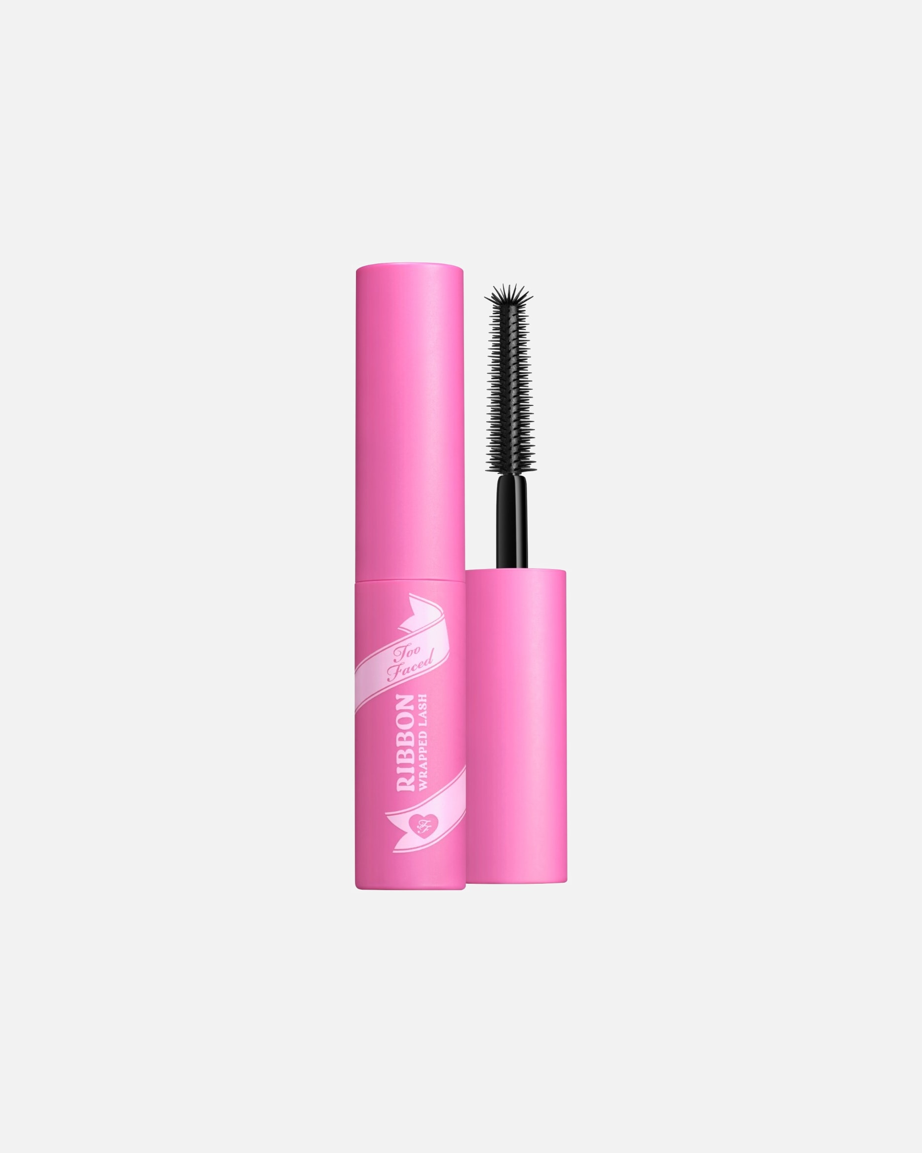 Mascara für Weiblich Too Faced Ribbon Wrapped Lash BLACK