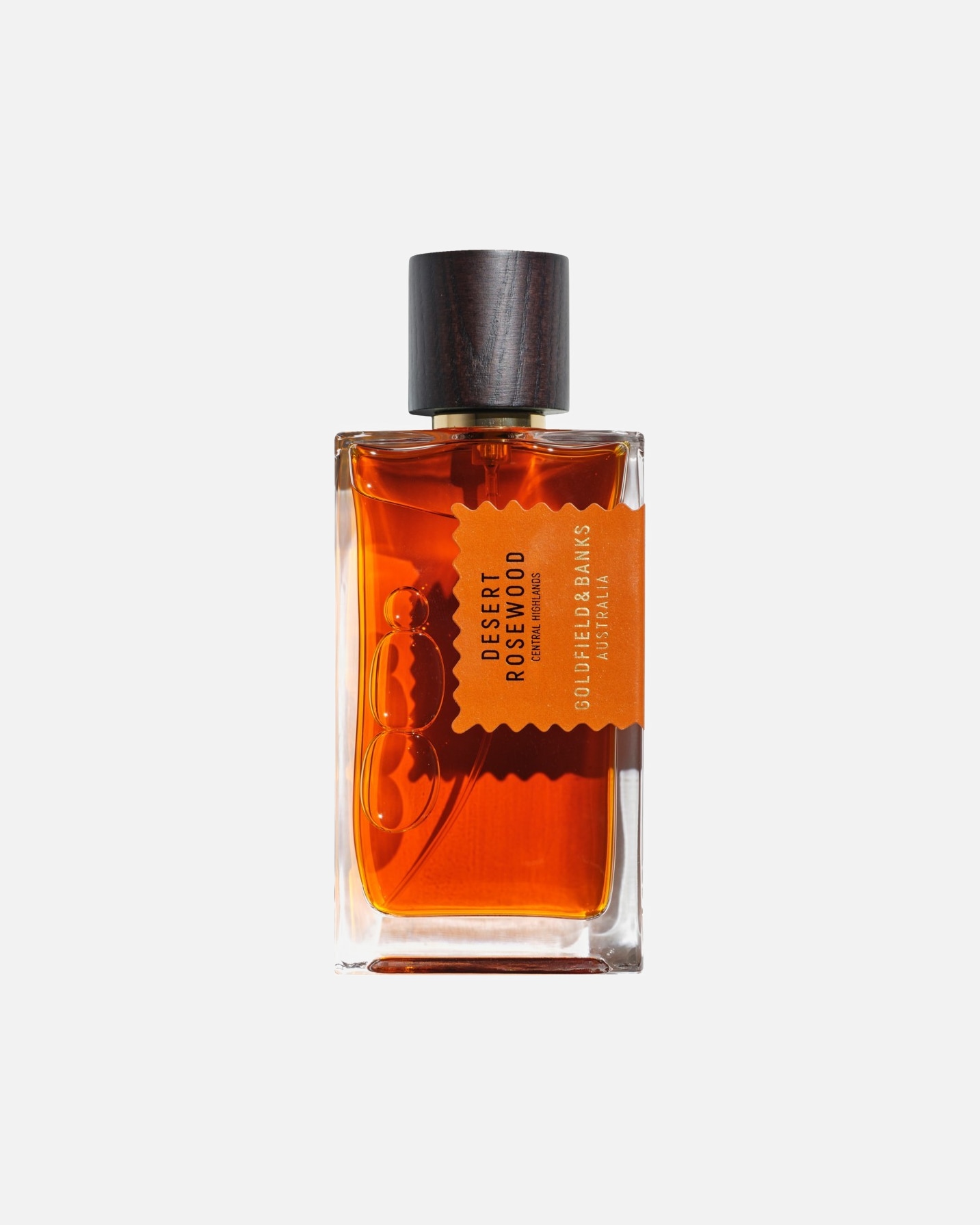 Parfum für Unisex GOLDFIELD&BANKS Desert Rosewood 100 ml