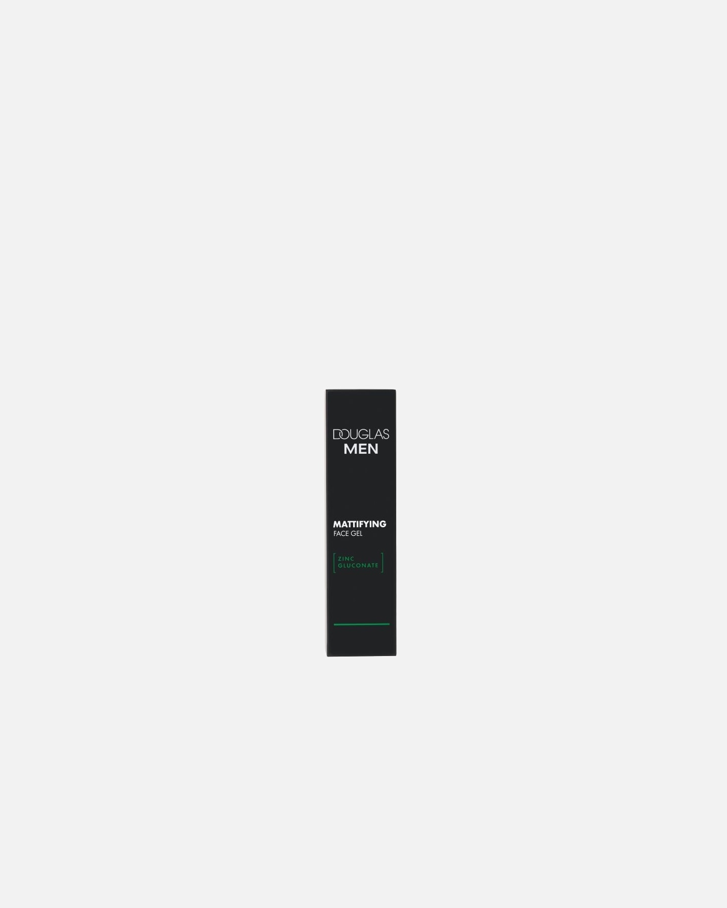 Gesichtsgel für Männlich Douglas Collection Men Fresh Mattifying Gel 50 ml