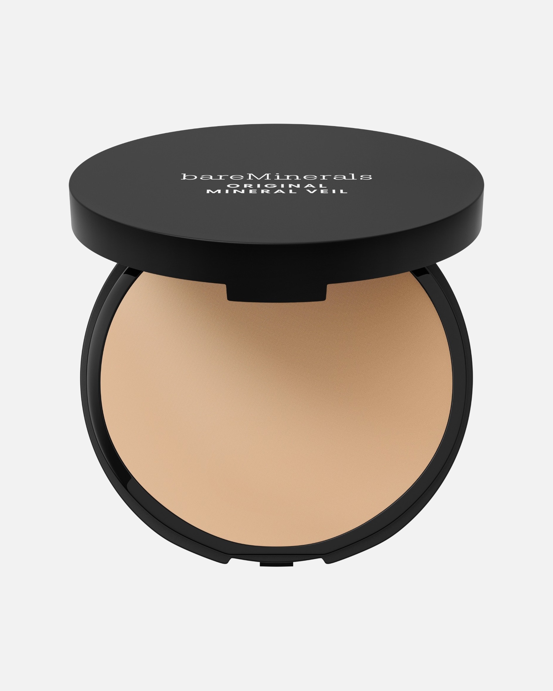 Fixierpuder für Unisex bareMinerals Mineral Veil ORIGINAL Minerel Veil Pressed Setting Powder SHEER MEDIUM