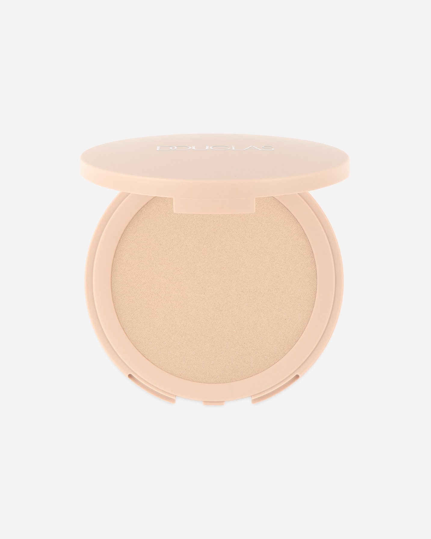 Puder für Unisex Douglas Collection Make-Up Mattifying+Unifying Pwd Cream