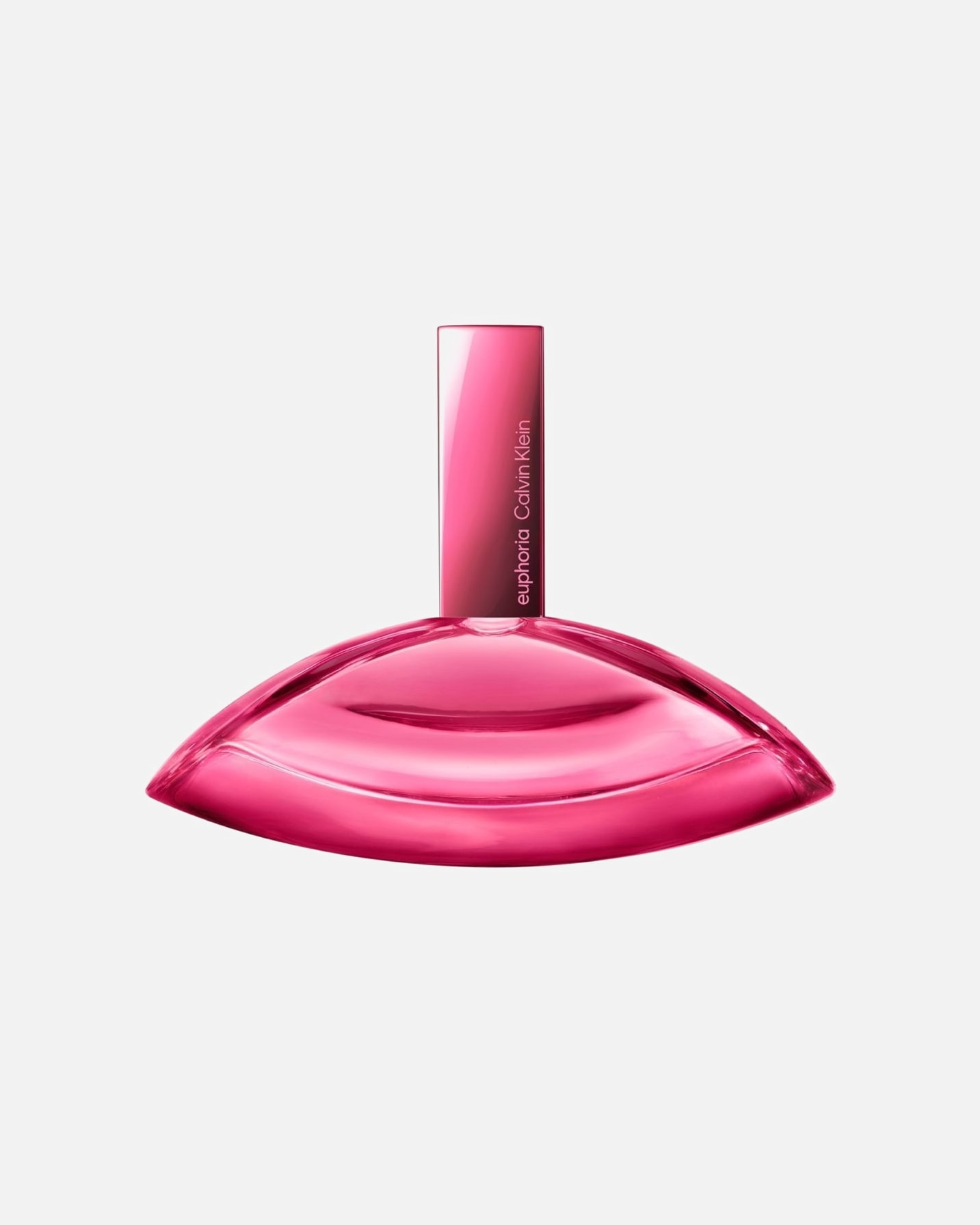 Parfum Elixir für Weiblich CALVIN KLEIN Euphoria Magnetic 100 ml