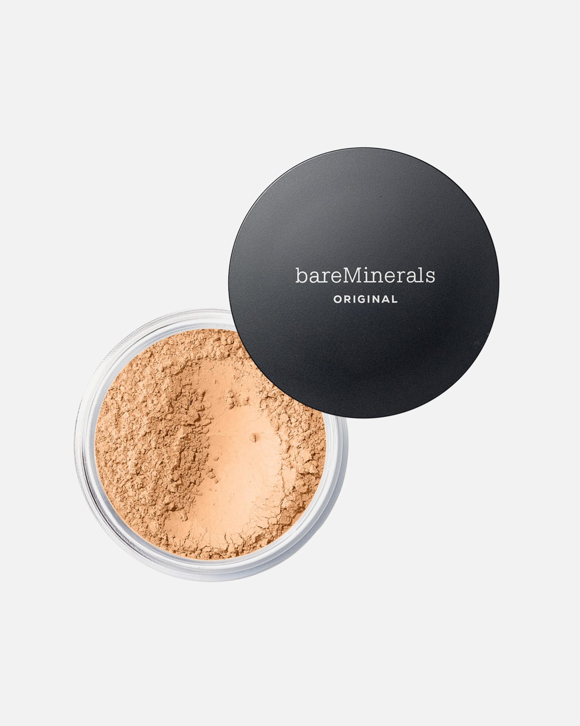 Foundation für Unisex bareMinerals Original SPF 15 Neutral Medium 15