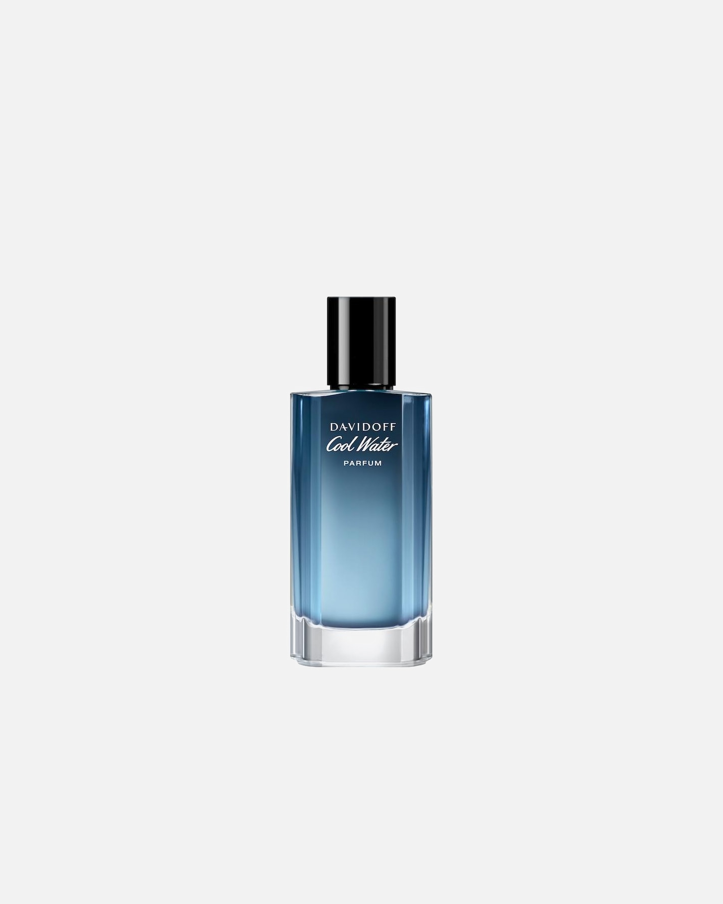 Parfum für Männlich Davidoff Cool Water Man 50 ml