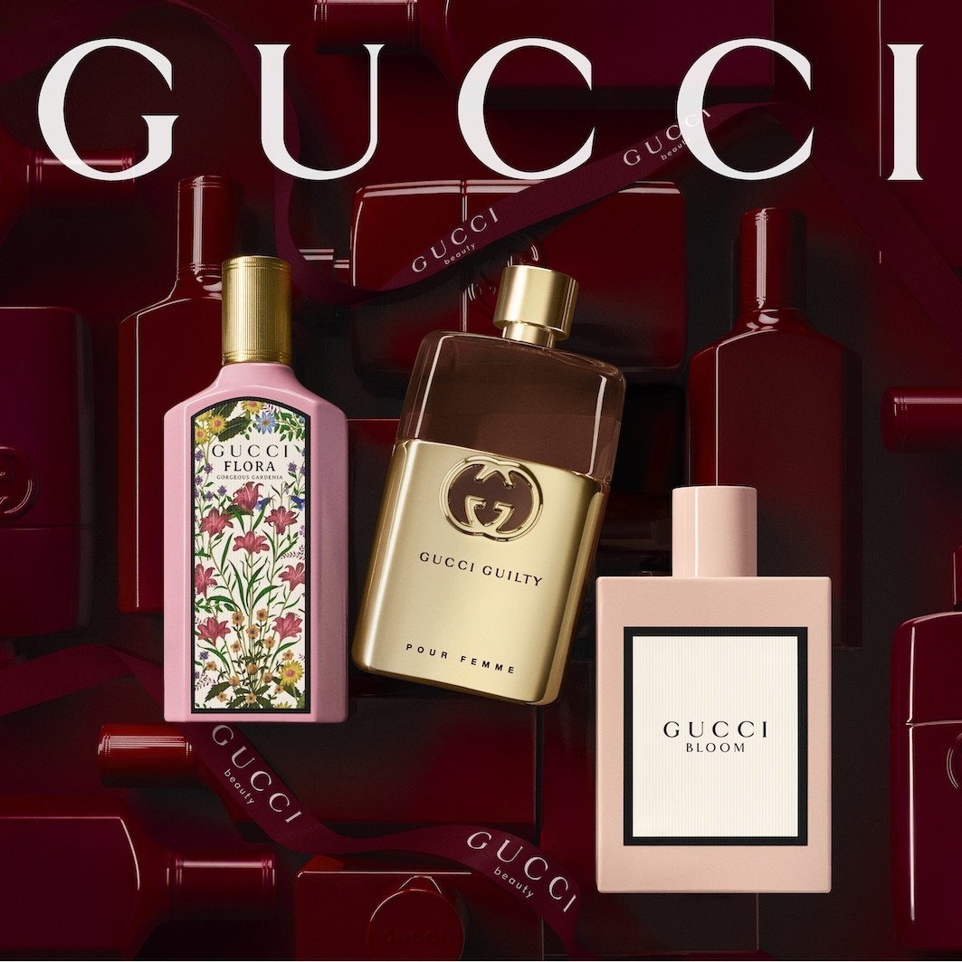 Kalinga Ashok Gucci Guilty Eau De Parfum Douglas Orchid Gucci