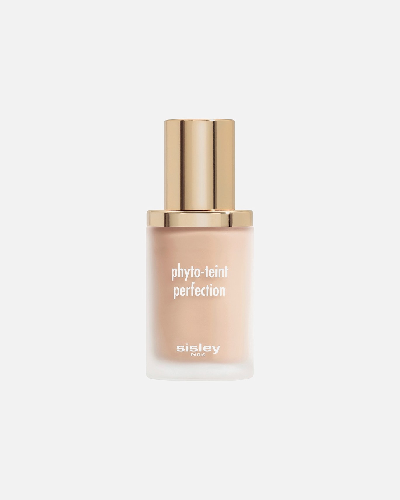 Foundation für Unisex Sisley Phyto-Teint Perfection 1 - PETAL