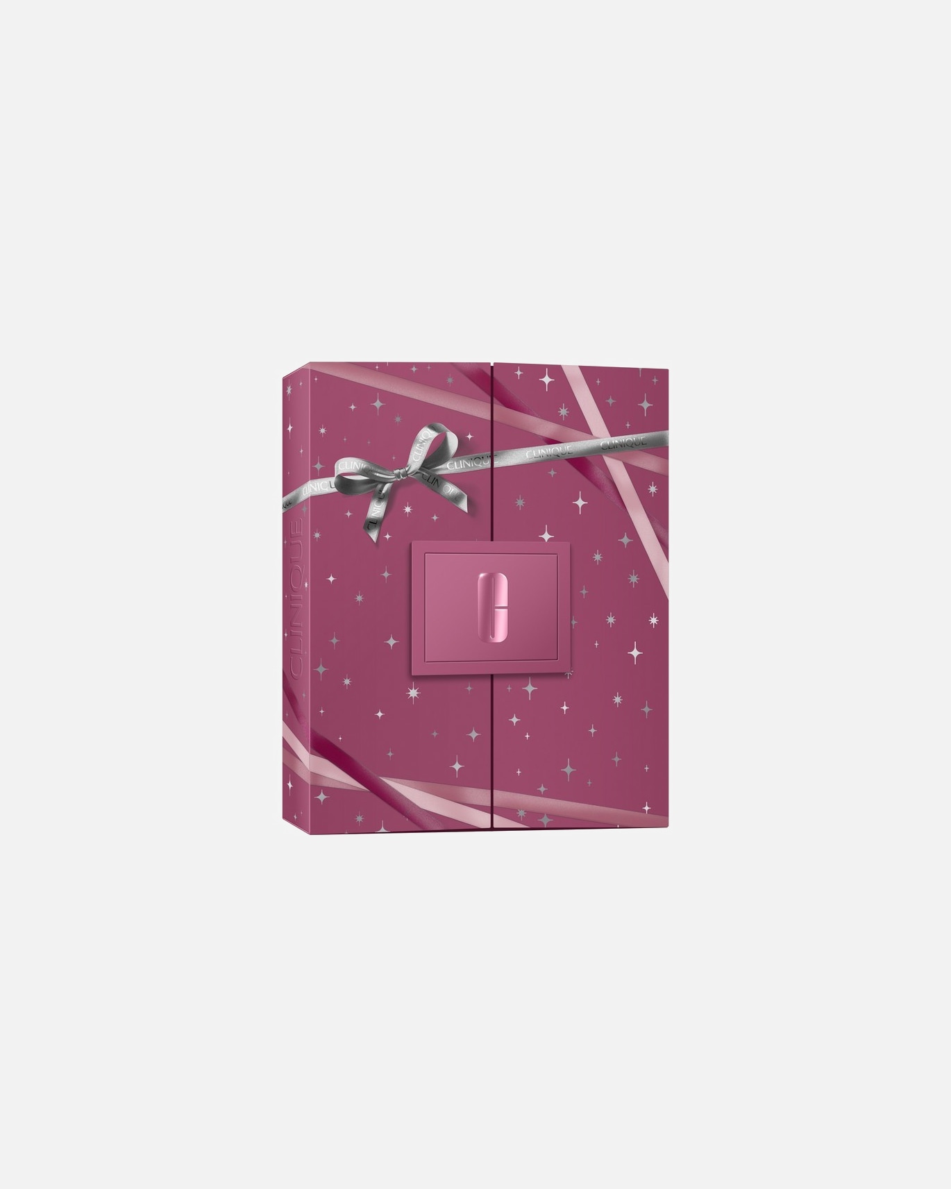 Adventskalender für Unisex Clinique Moisture Surge™ PFLEGE & MAKE-UP 24 Days of Clinique 1 Stück