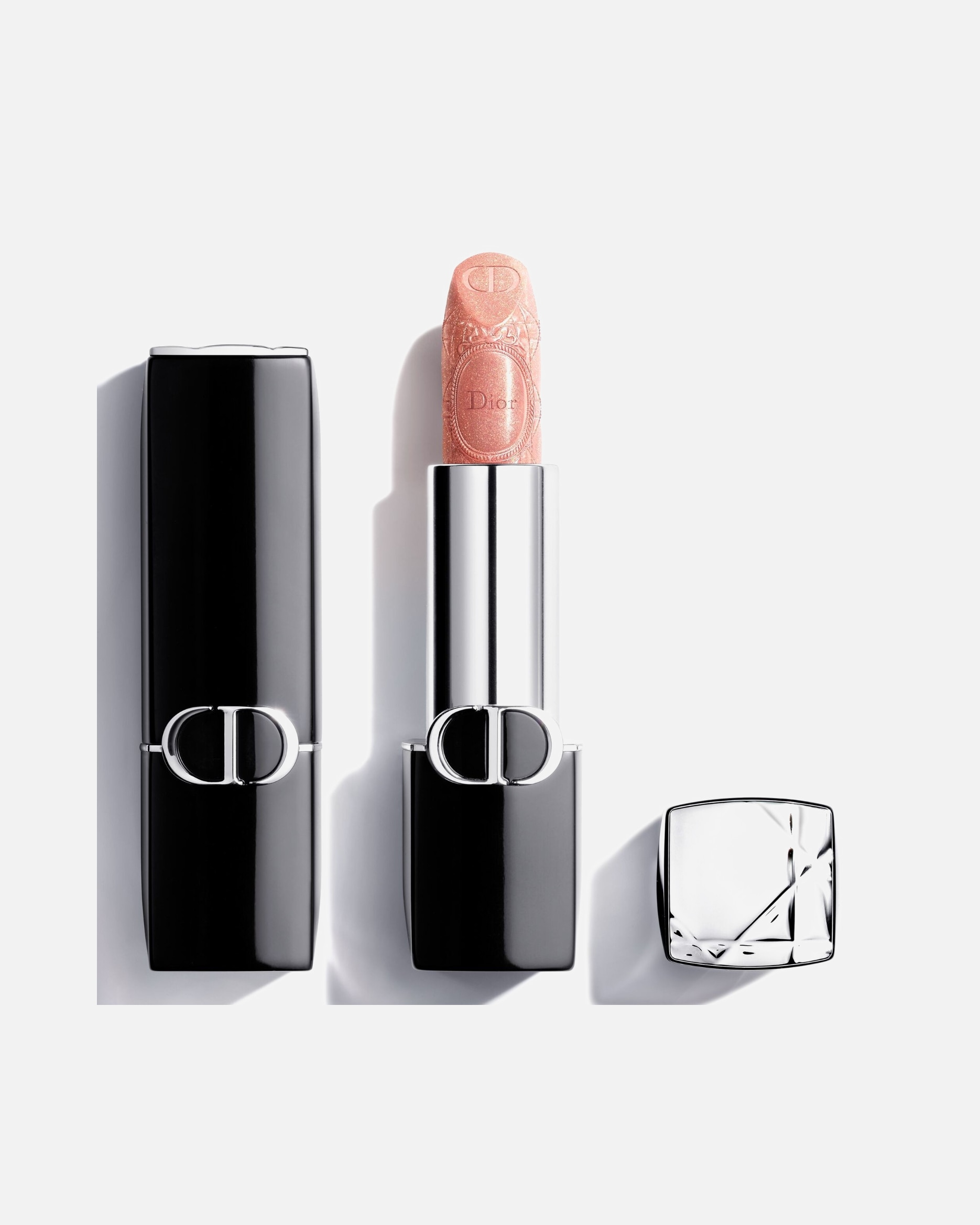 Lippenstift für Weiblich DIOR Rouge Dior 1 Stück