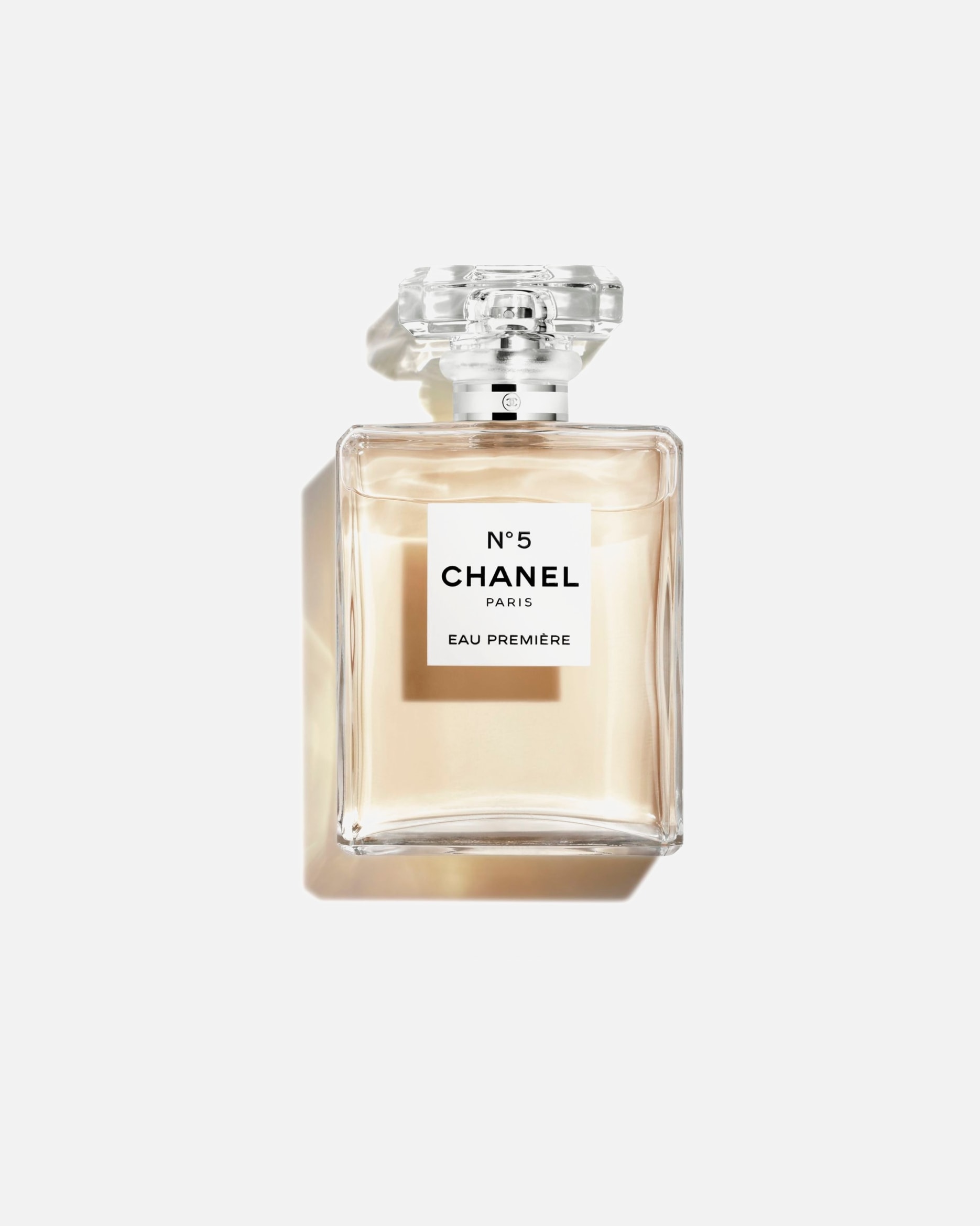 Eau de Parfum für Unisex CHANEL N°5 EAU PREMIÈRE 100 ml