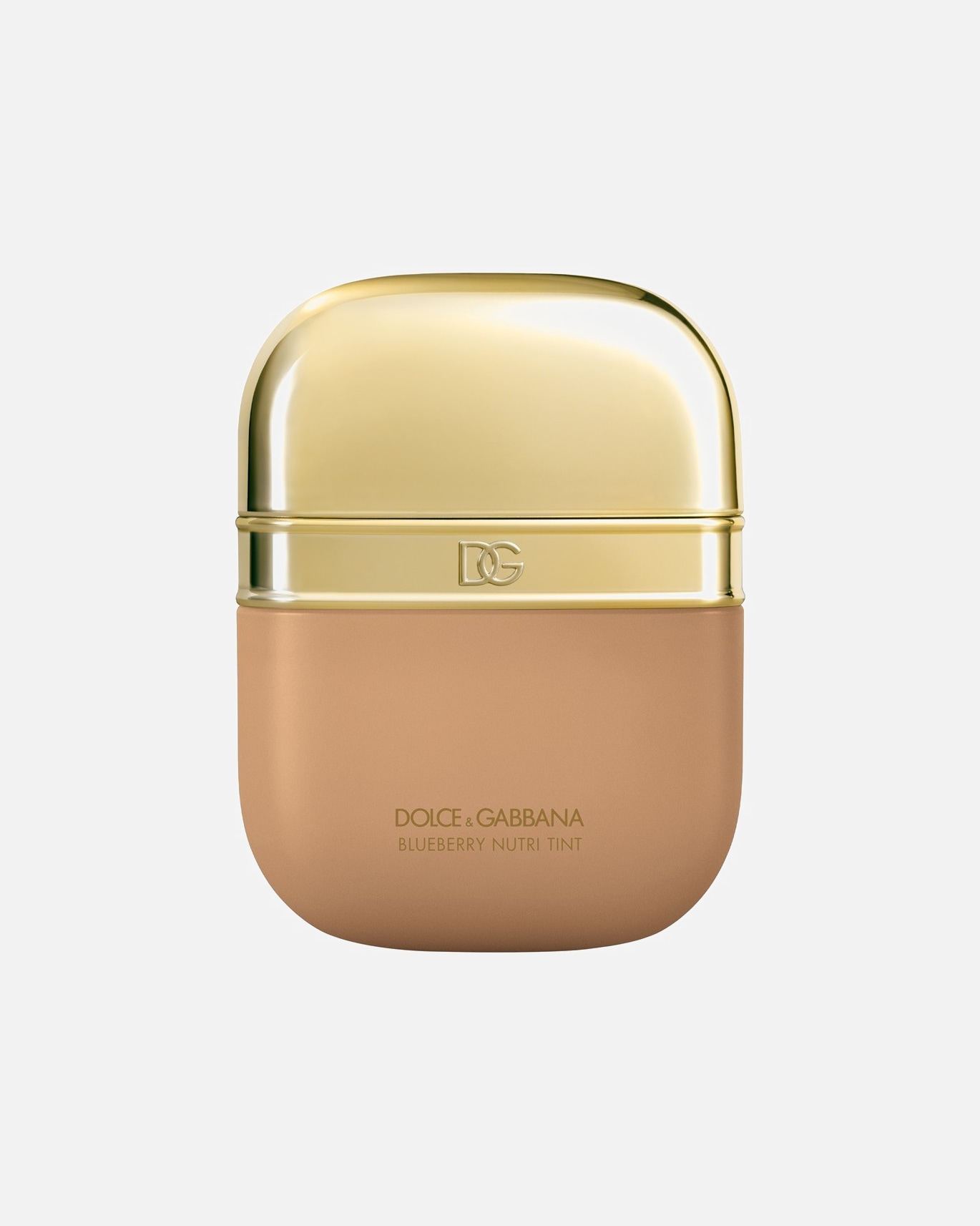 Foundation für Unisex Dolce&Gabbana Blueberry Nutri-Tint 18N