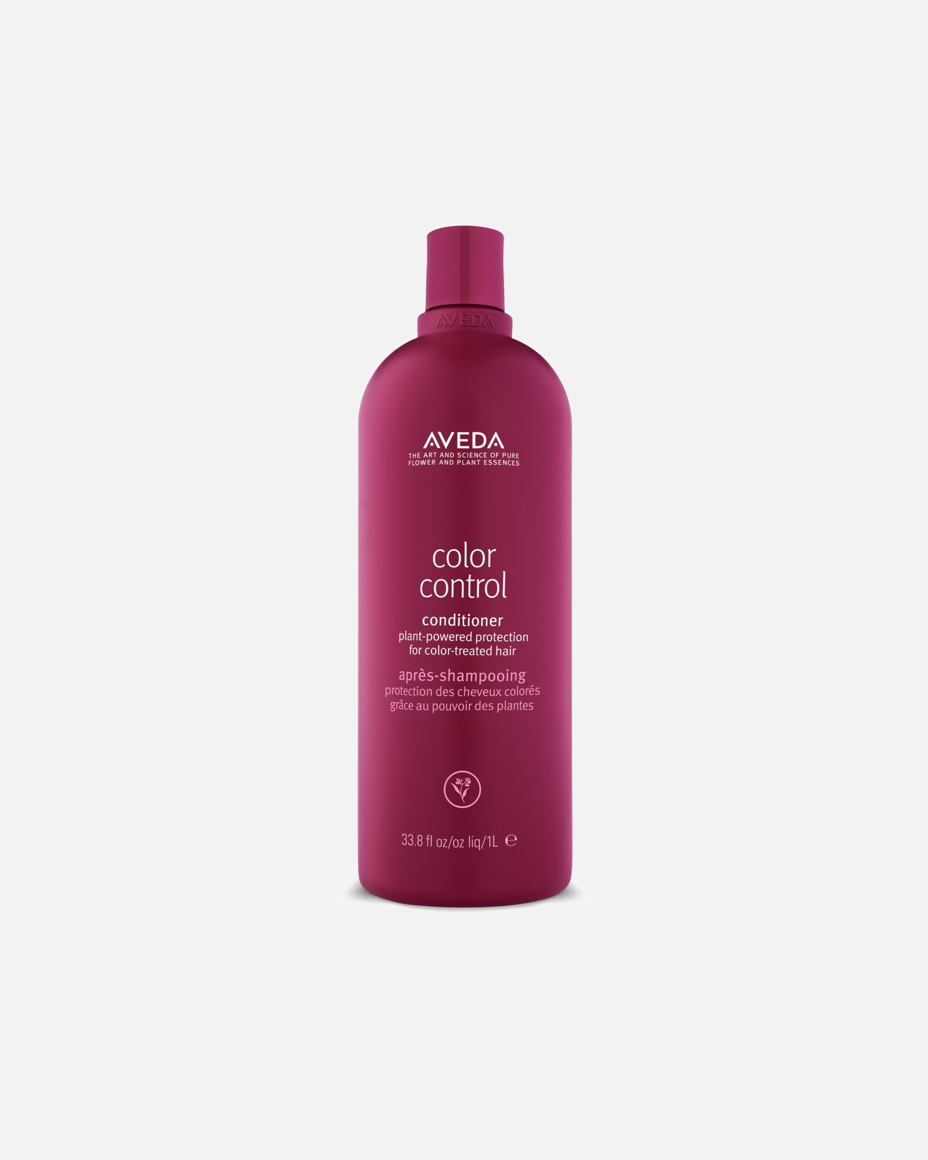 Conditioner für Unisex Aveda Farbschutz & Glanz Color Control 1000 ml