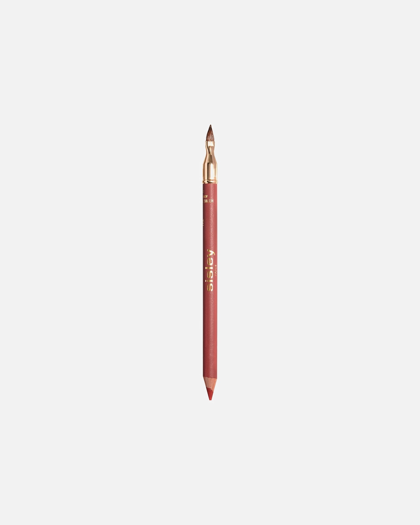 Lipliner für Unisex Sisley Phyto Lèvres Perfect 3 - ROSE THE
