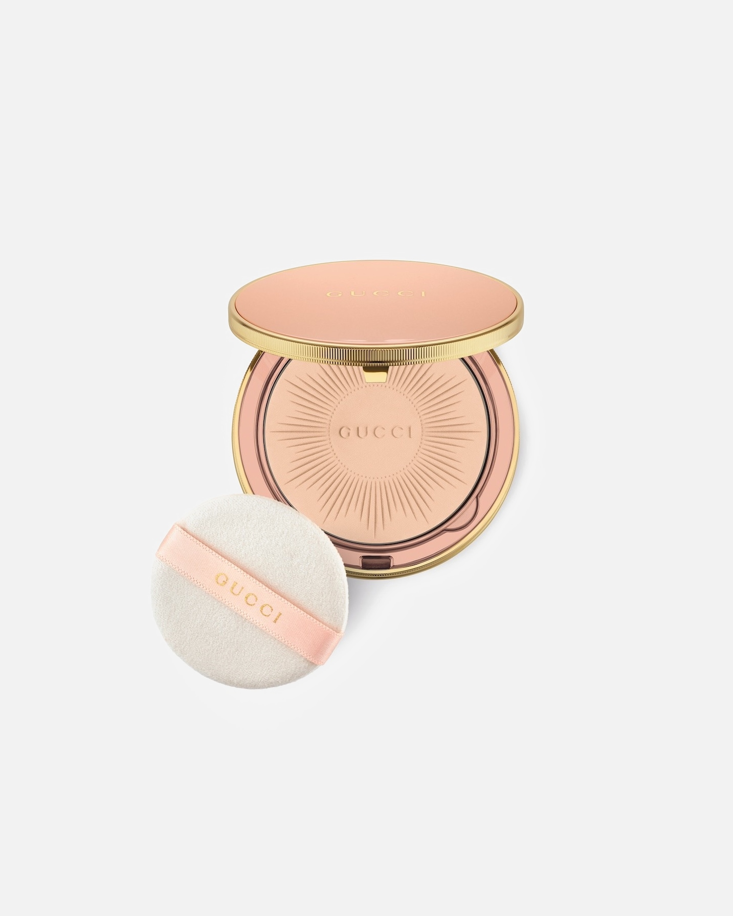 Puder für Unisex Gucci Beauty Matte 2 - COOL