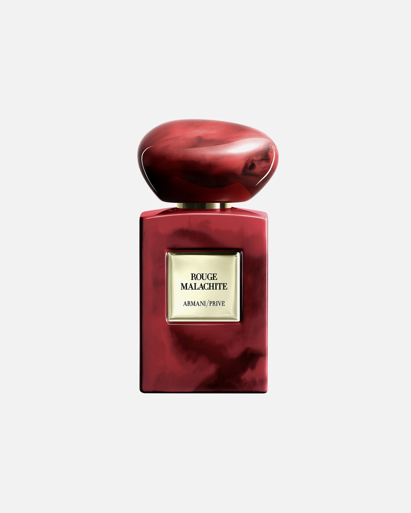 Eau de Parfum für Unisex Armani PrivÉ Rouge Malachite 50 ml