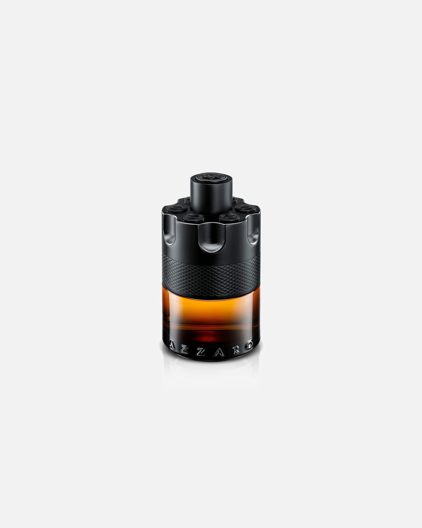 Parfum für Männlich Azzaro Wanted 100 ml