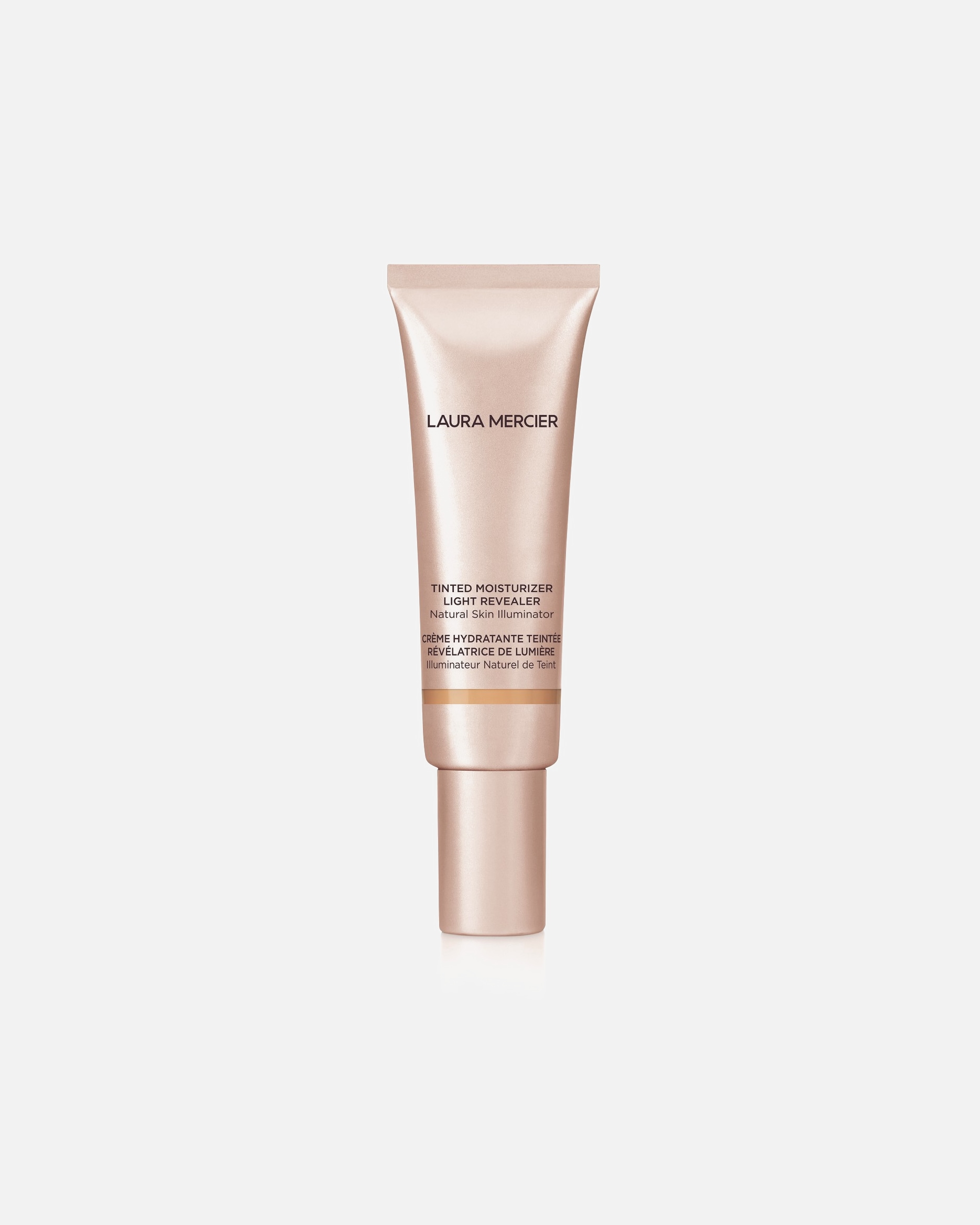 BB Cream für Unisex Laura Mercier Tinted Moisturizer Light Revealer 2N1 - NUDE