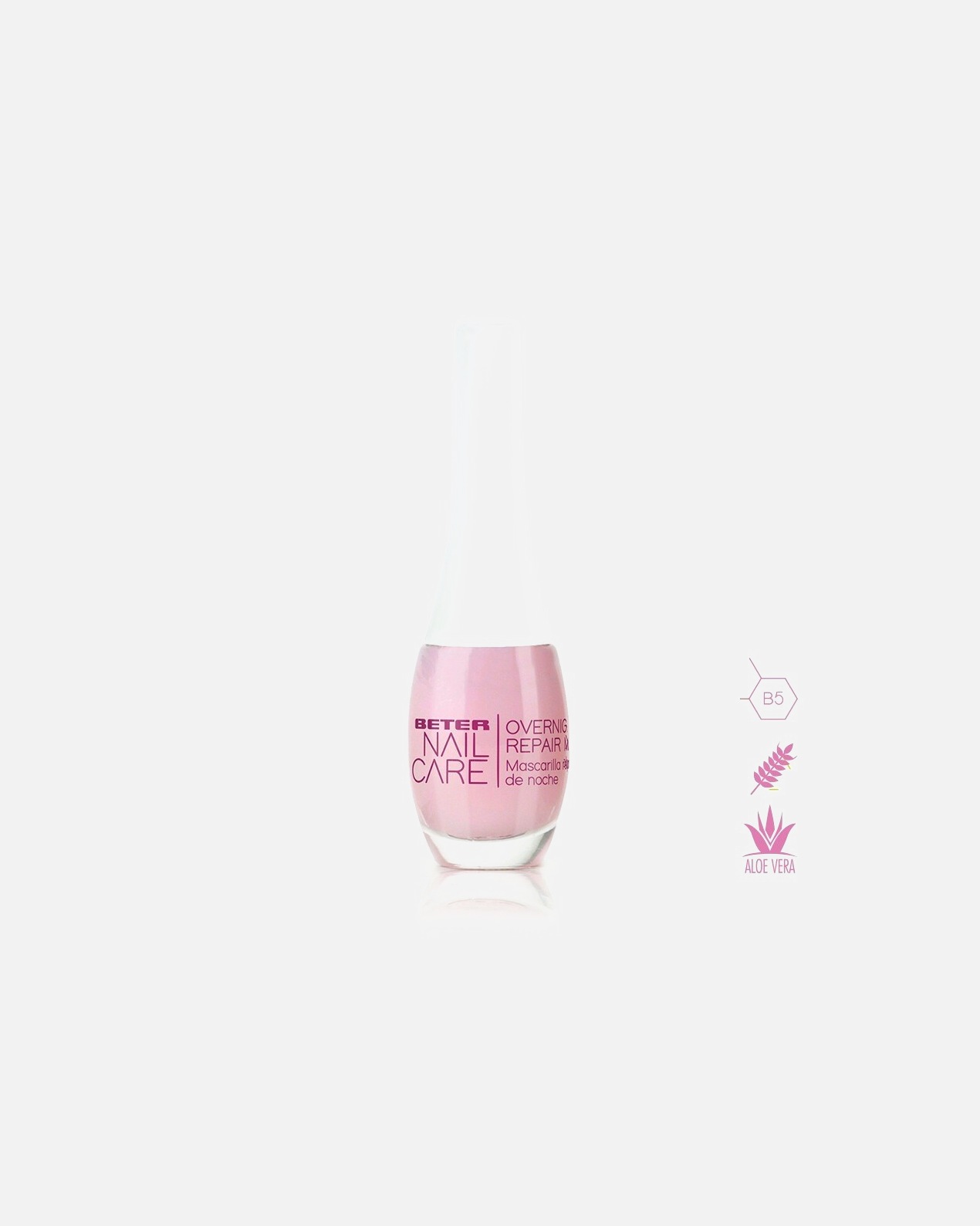 Nagelpflegeset für Unisex Beter 11 ml