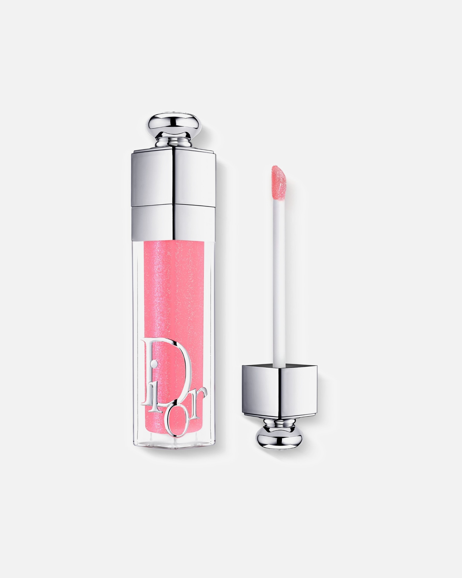Lipgloss für Unisex DIOR Dior Addict Lip Maximizer 010 - HOLOGRAPHIC PINK