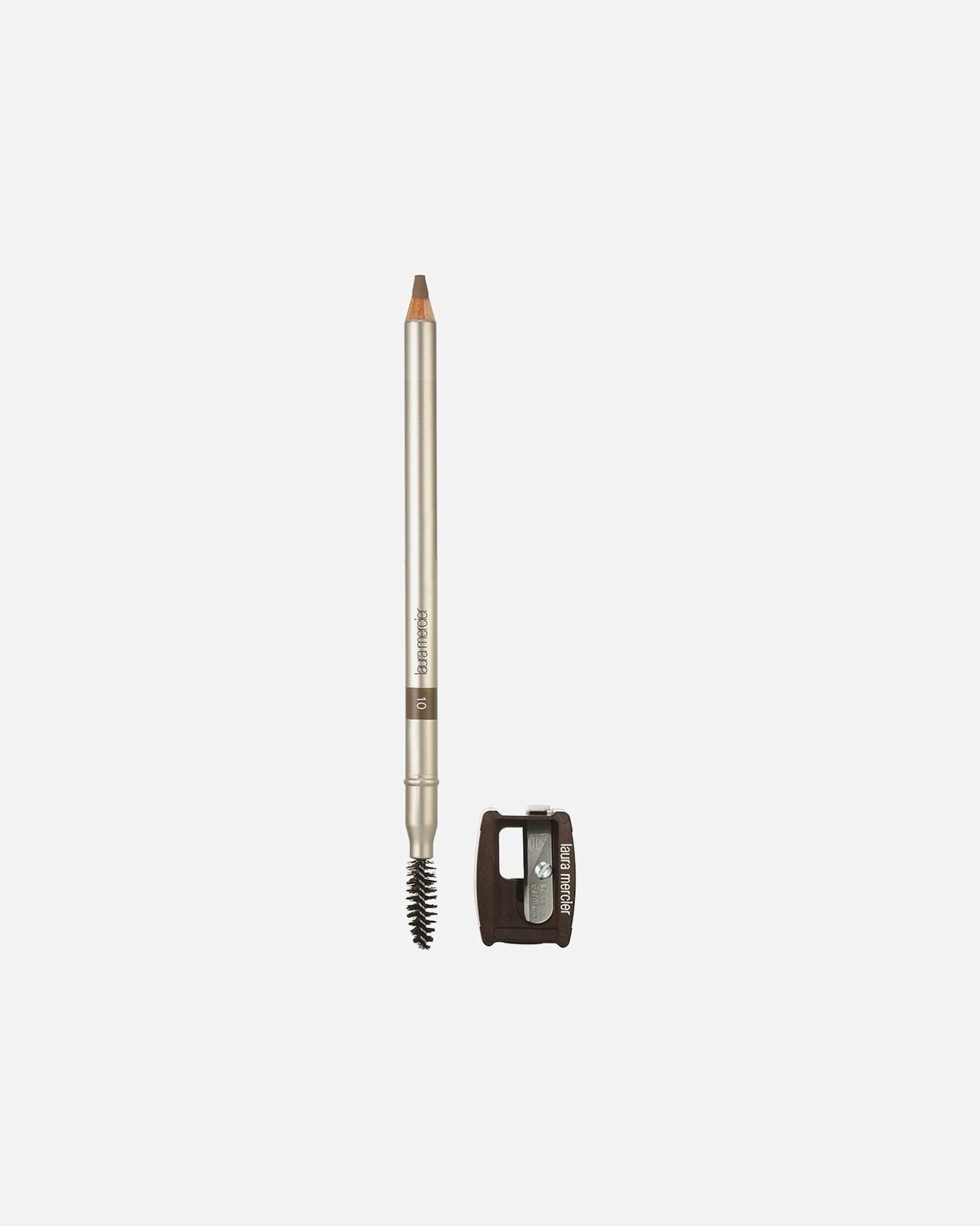 Augenbrauenstift für Unisex Laura Mercier Eye Brow Pencil BLONDE