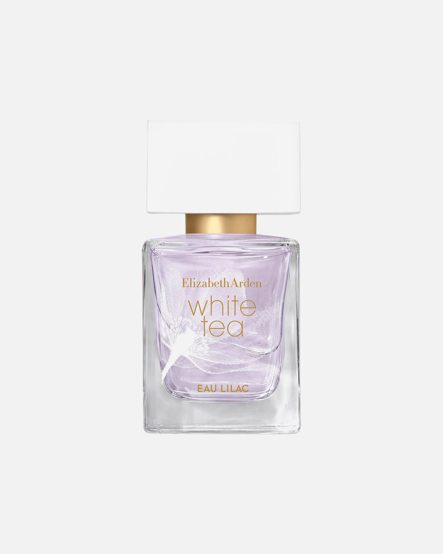 Eau de Toilette für Weiblich Elizabeth Arden White Tea Eau Lilac 30 ml