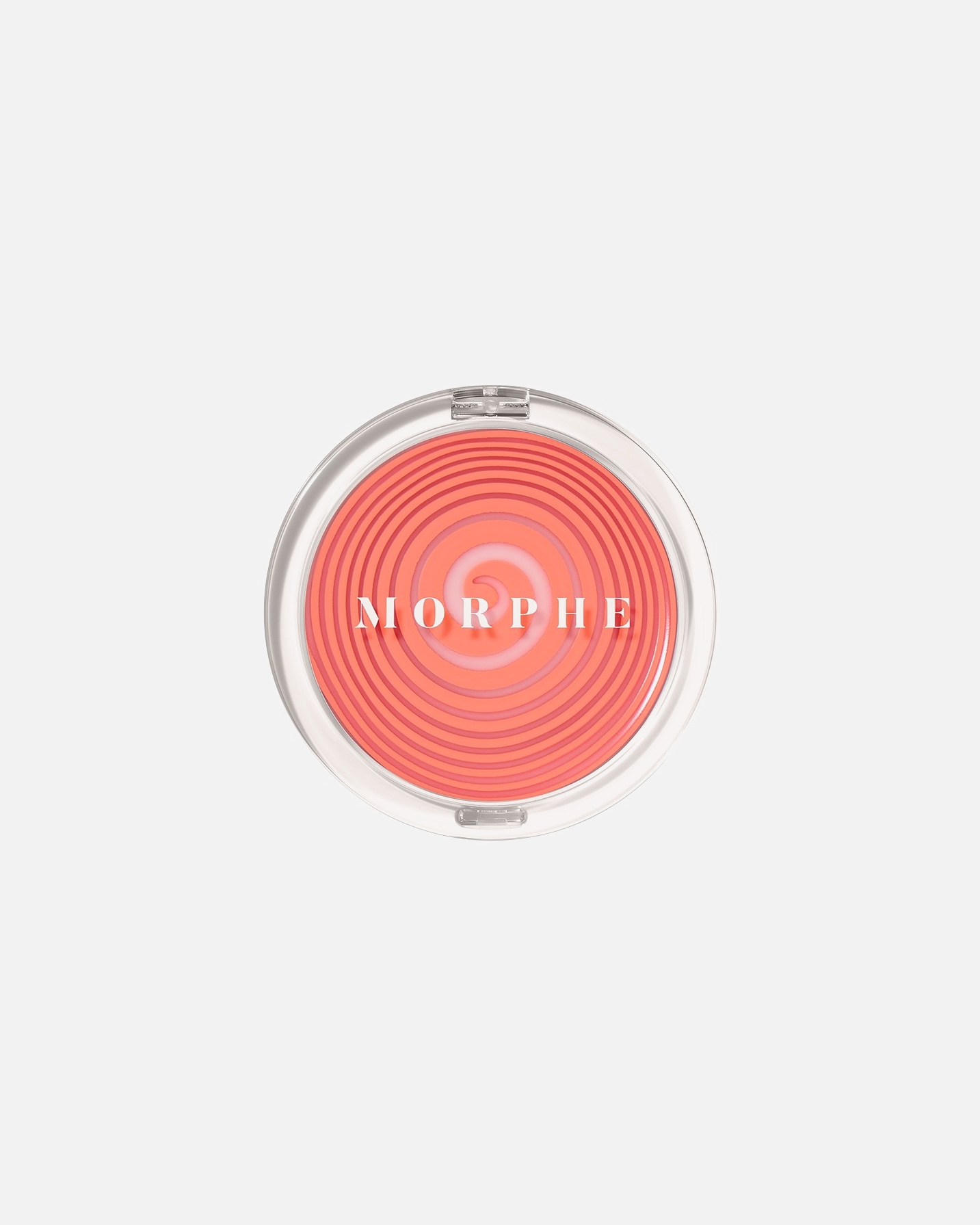 Blush für Unisex Morphe Huephoric Rush 3-In-1 ADDICTED