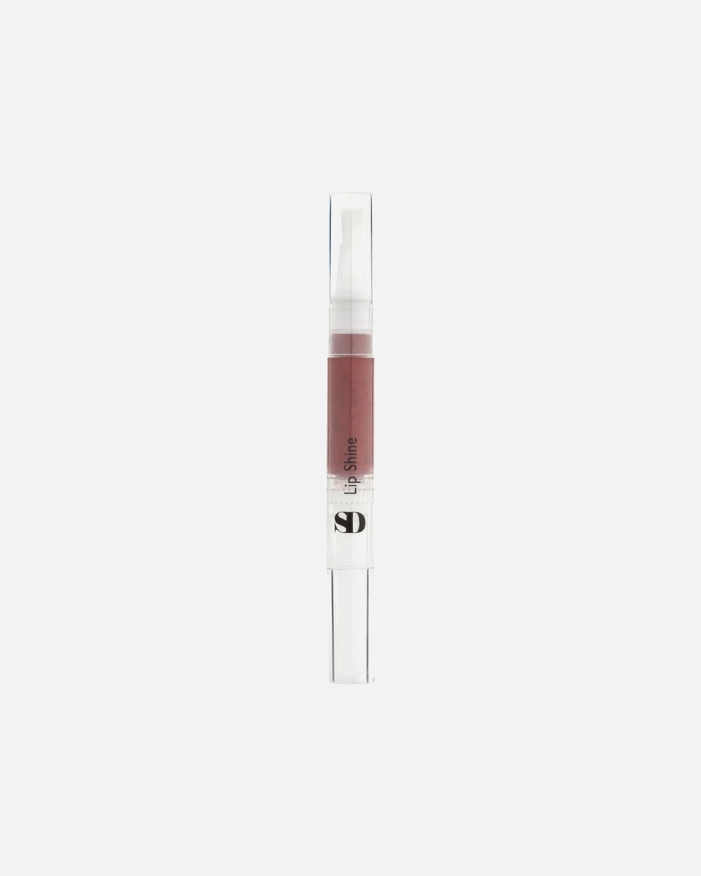 Lipgloss für Unisex SkinDivision Lip Shine FIERY