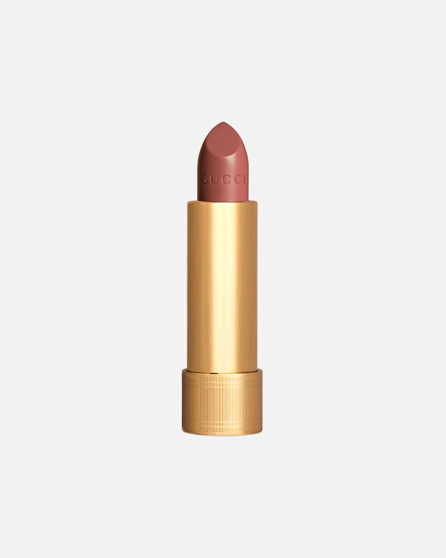 Lippenstift für Weiblich Gucci Beauty Rouge à Lèvres Voile 214 - Call a Day