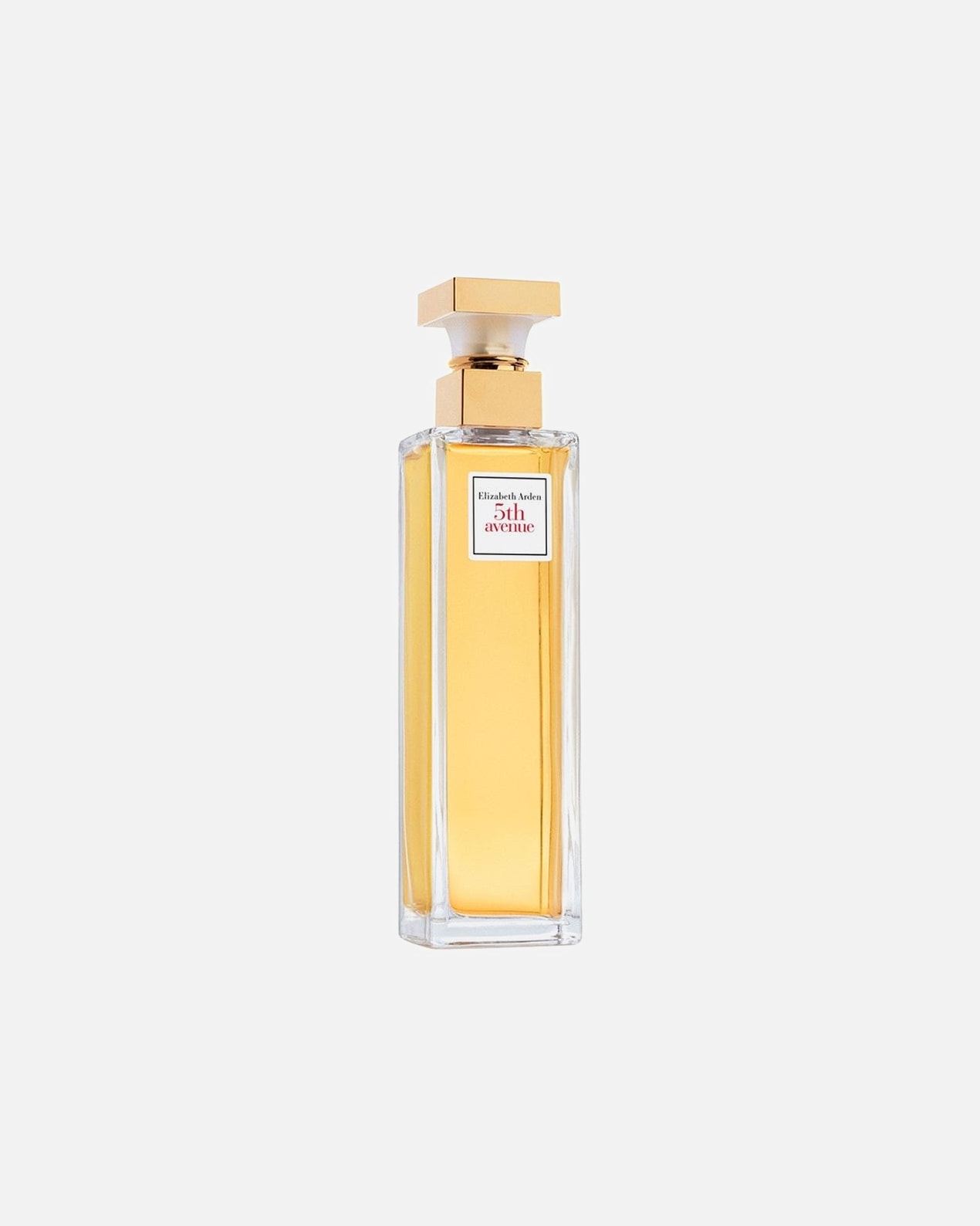 Eau de Parfum für Weiblich Elizabeth Arden 5th Avenue 75 ml