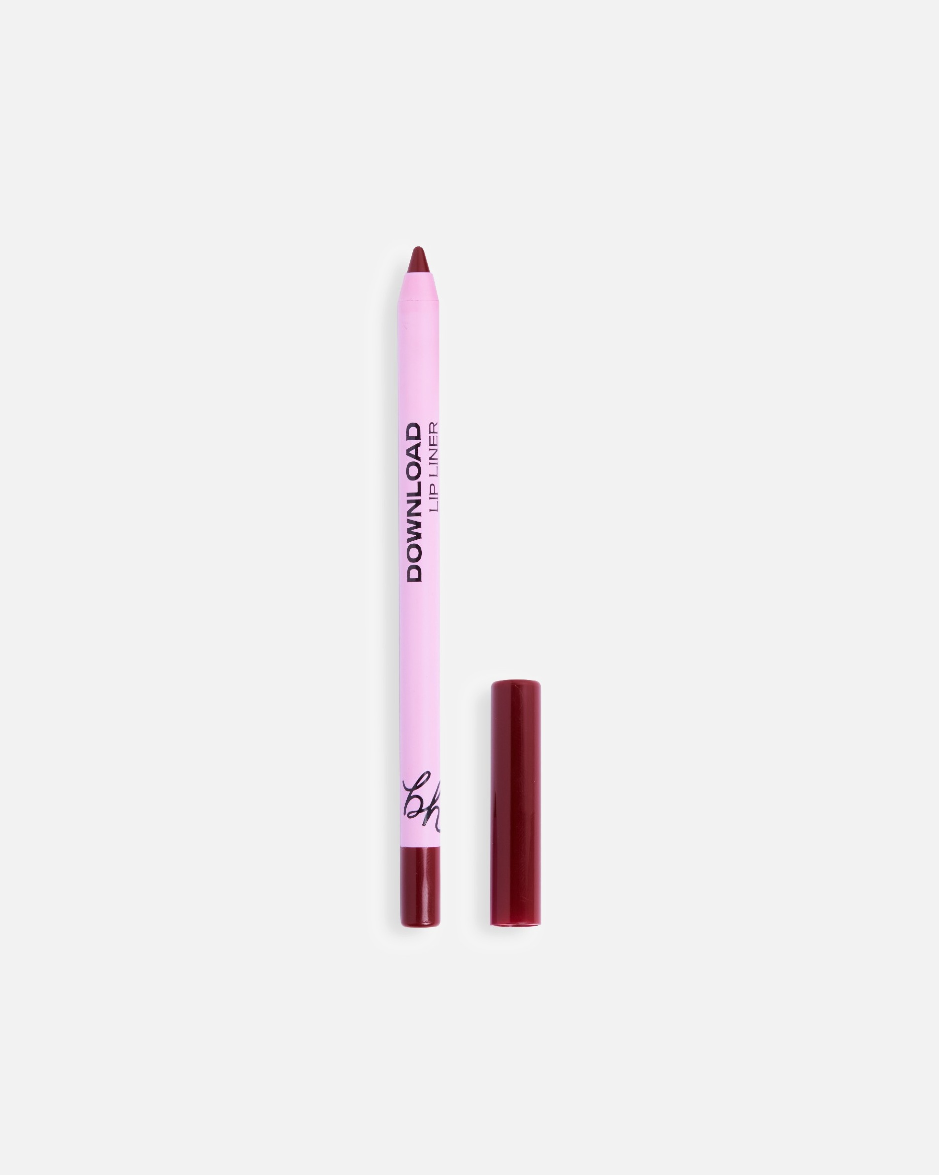Lipliner für Unisex bh Cosmetics Download Lip Liner Shade Tales TABLOID