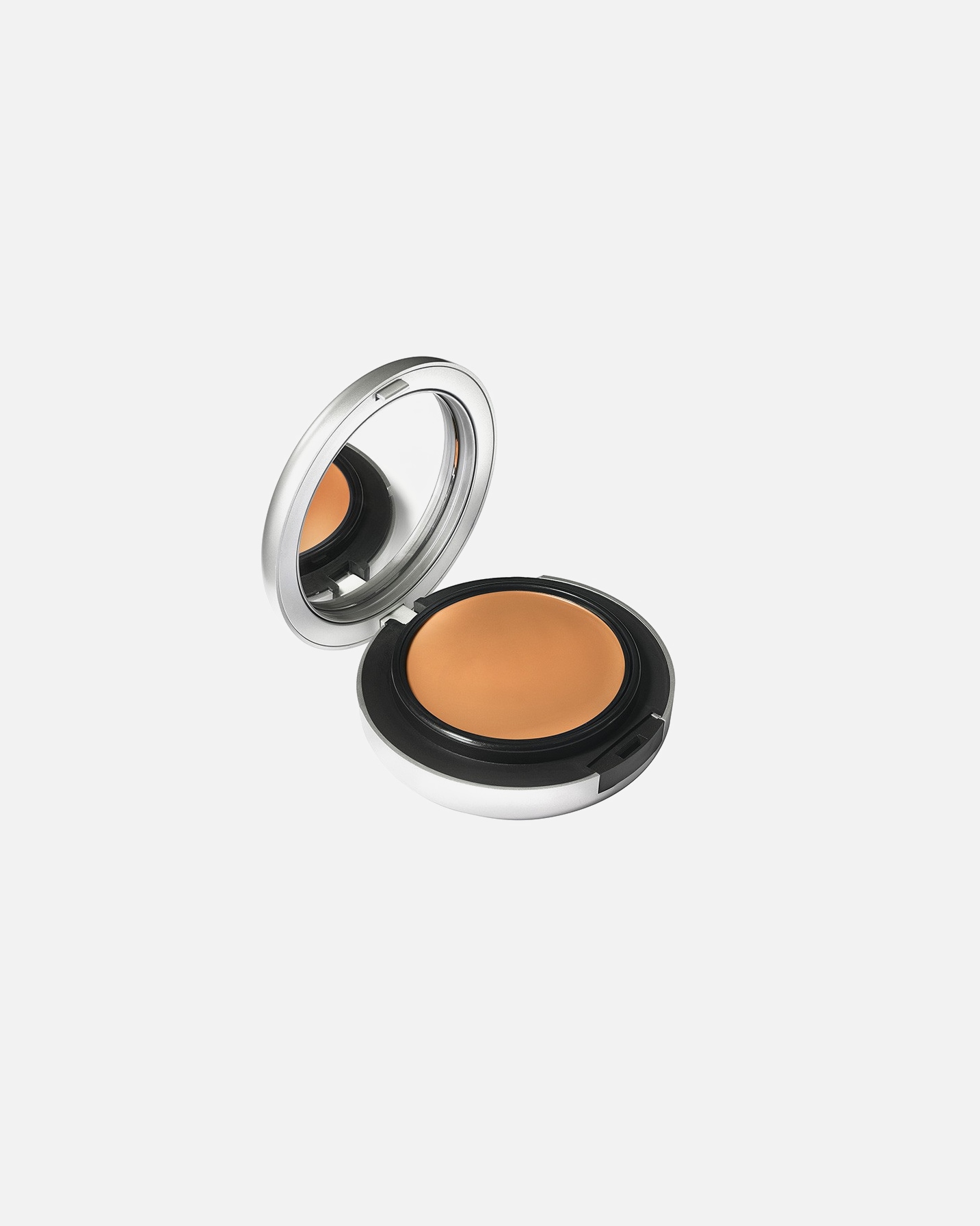 Foundation für Unisex MAC Studio Fix Tech Cream-To-Powder NC42