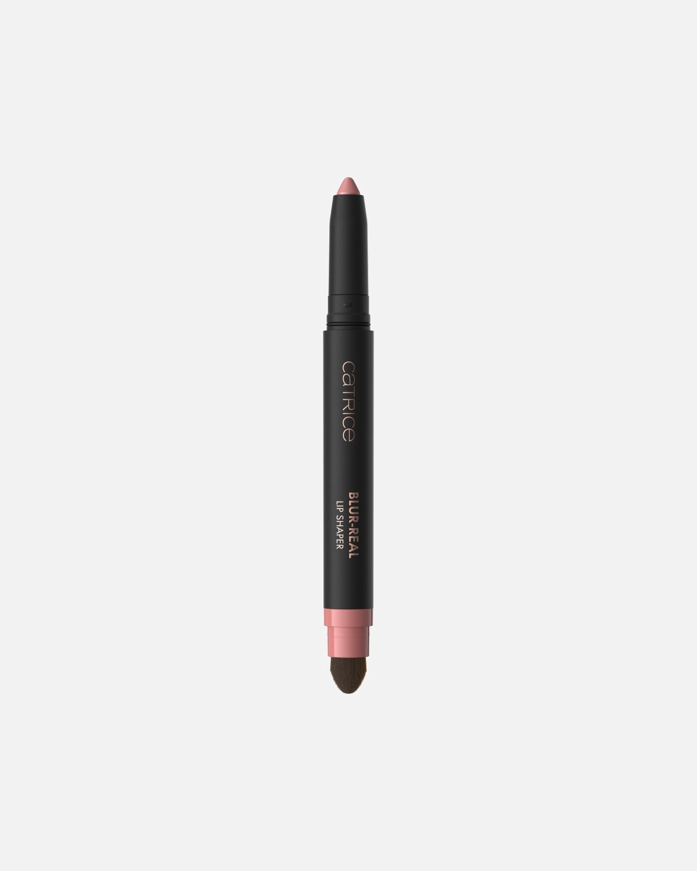 Lipliner für Unisex Catrice Blur-Real Lip Shaper 010 - SHARP
