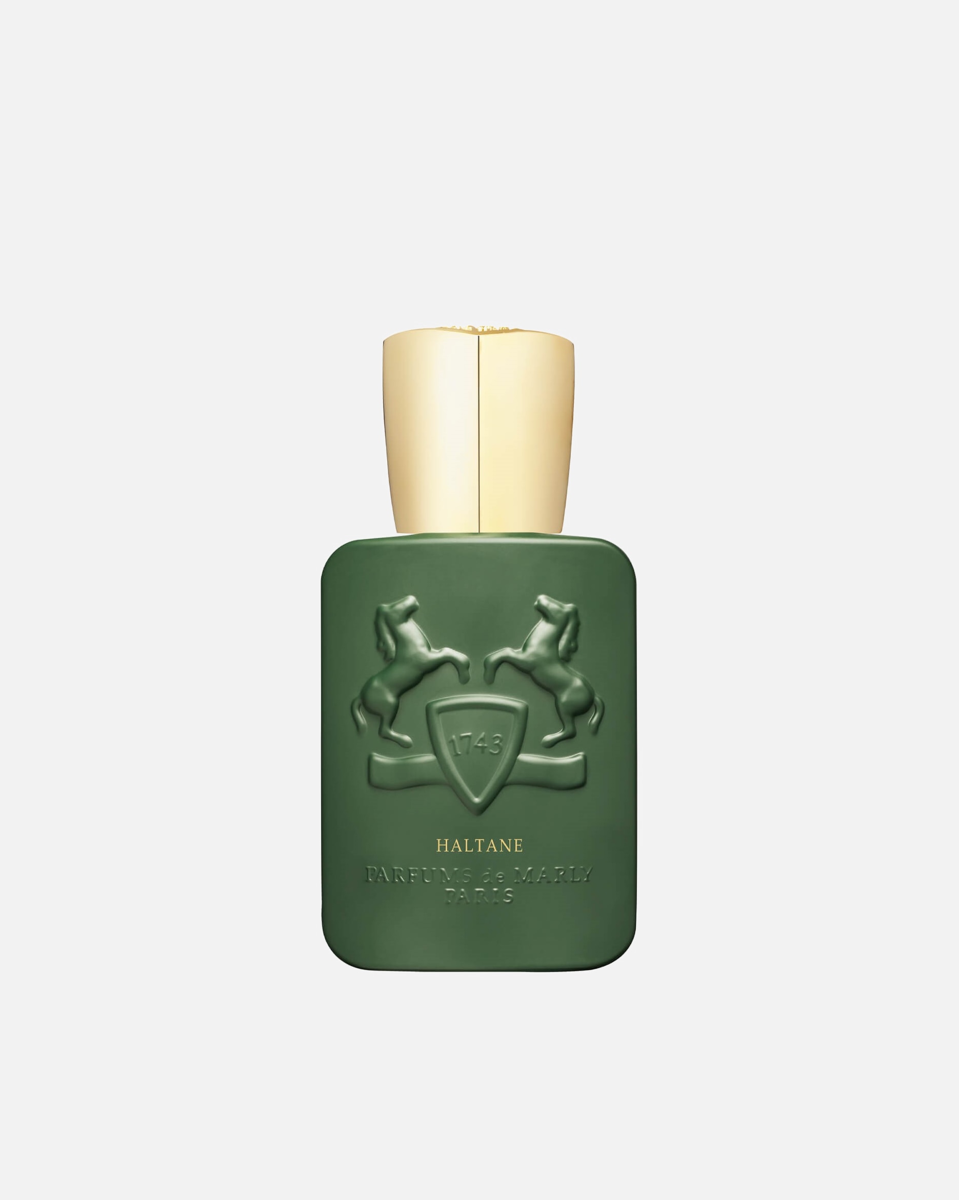 Eau de Parfum für Männlich Parfums de Marly Haltane 75 ml