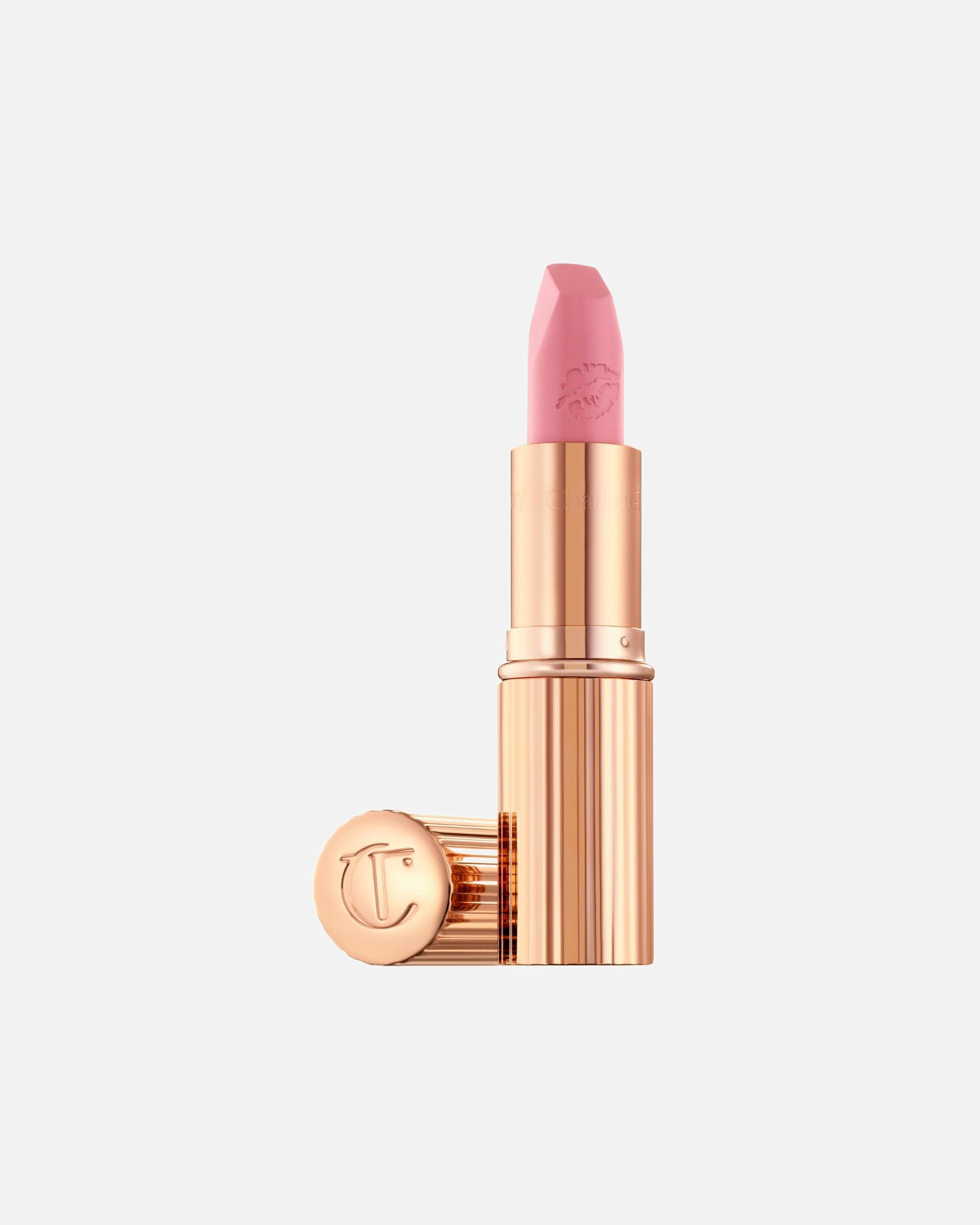 Lippenstift für Unisex Charlotte Tilbury HOT LIPS Liv It Up