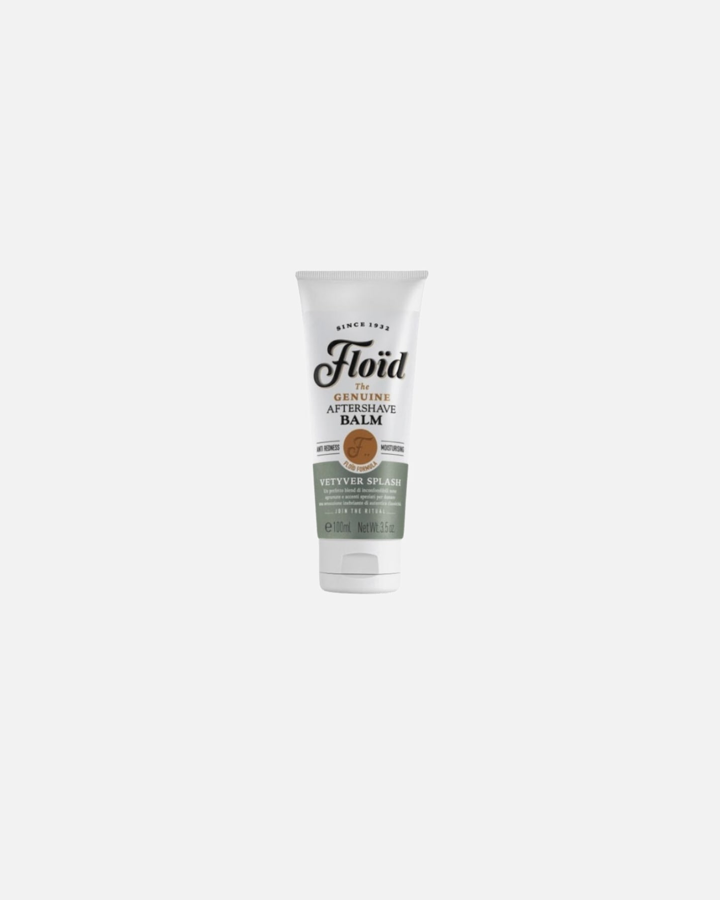 für Männlich Floid 100 ml