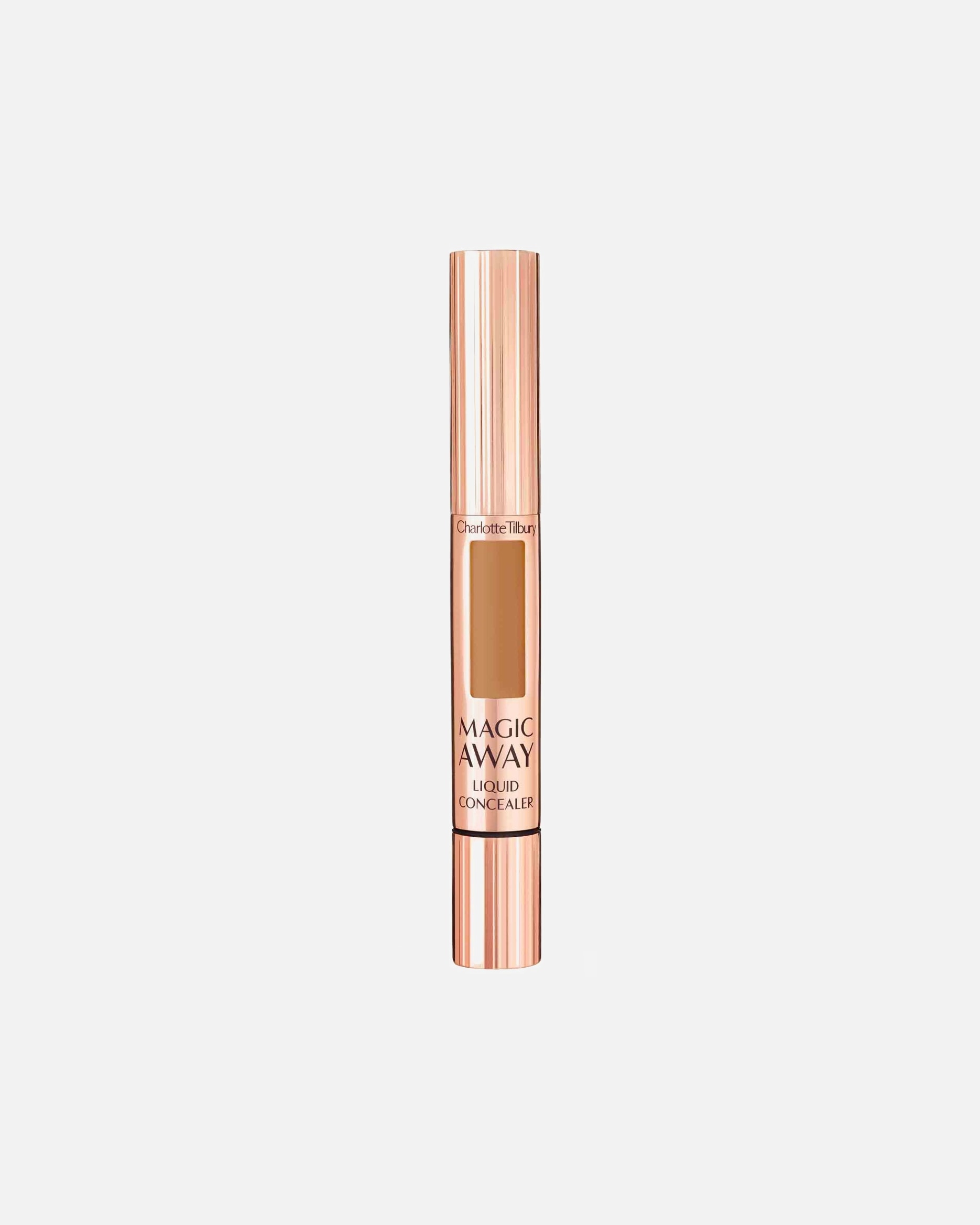 Concealer für Unisex Charlotte Tilbury Magic Away Liquid 12 - Tan
